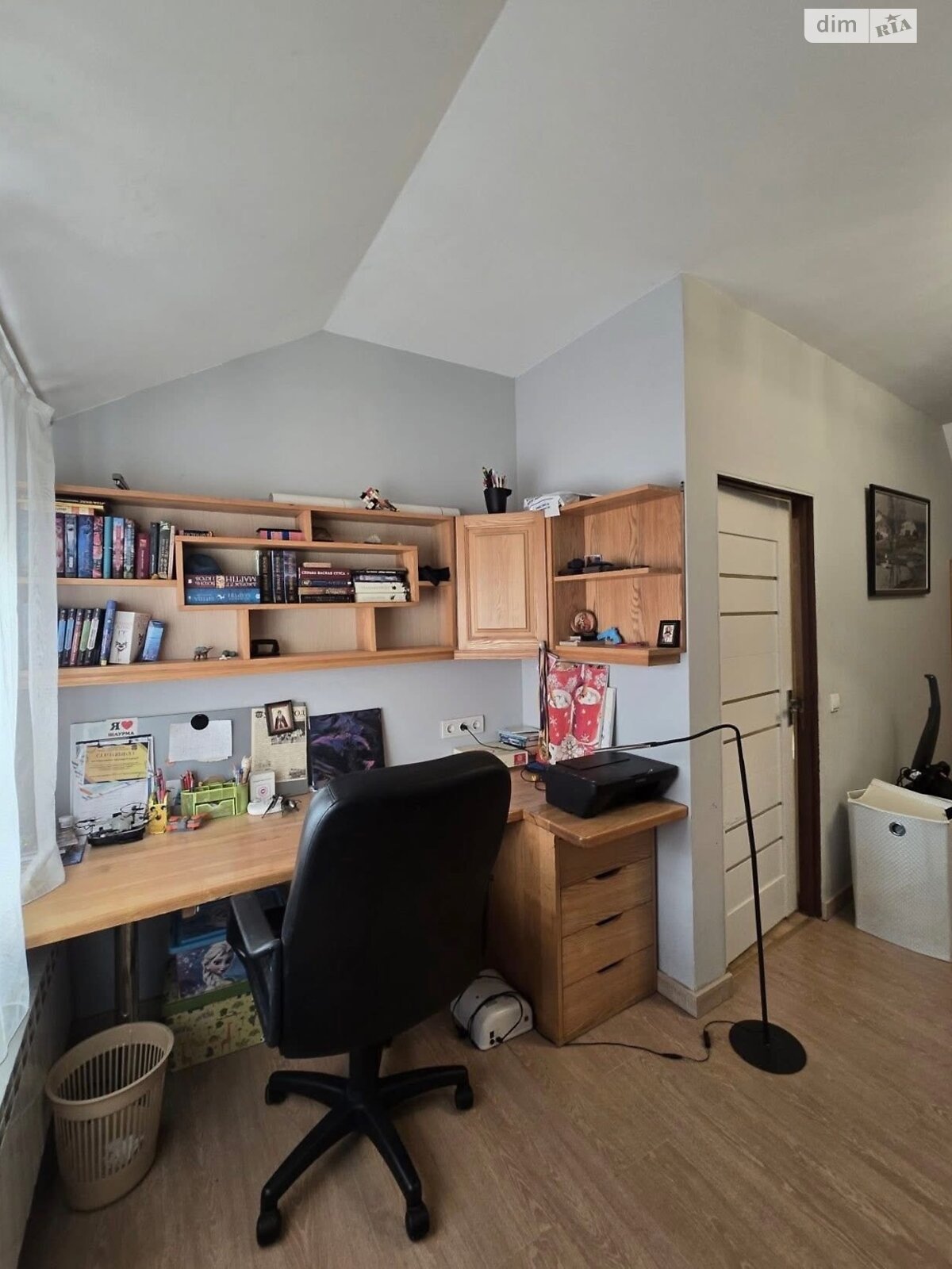 Продажа части дома в Ужгороде, улица Волонтеров (Верещагина), район Центр, 3 комнаты фото 1