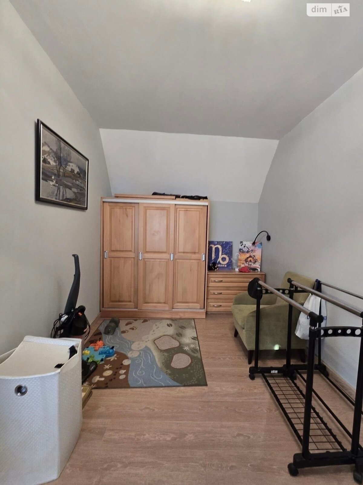 Продажа части дома в Ужгороде, улица Волонтеров (Верещагина), район Центр, 3 комнаты фото 1