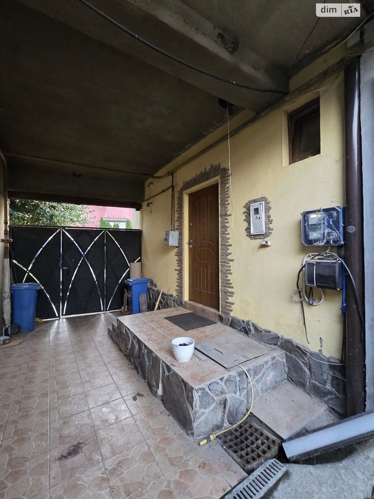 Продажа части дома в Ужгороде, улица Волонтеров (Верещагина), район Центр, 3 комнаты фото 1