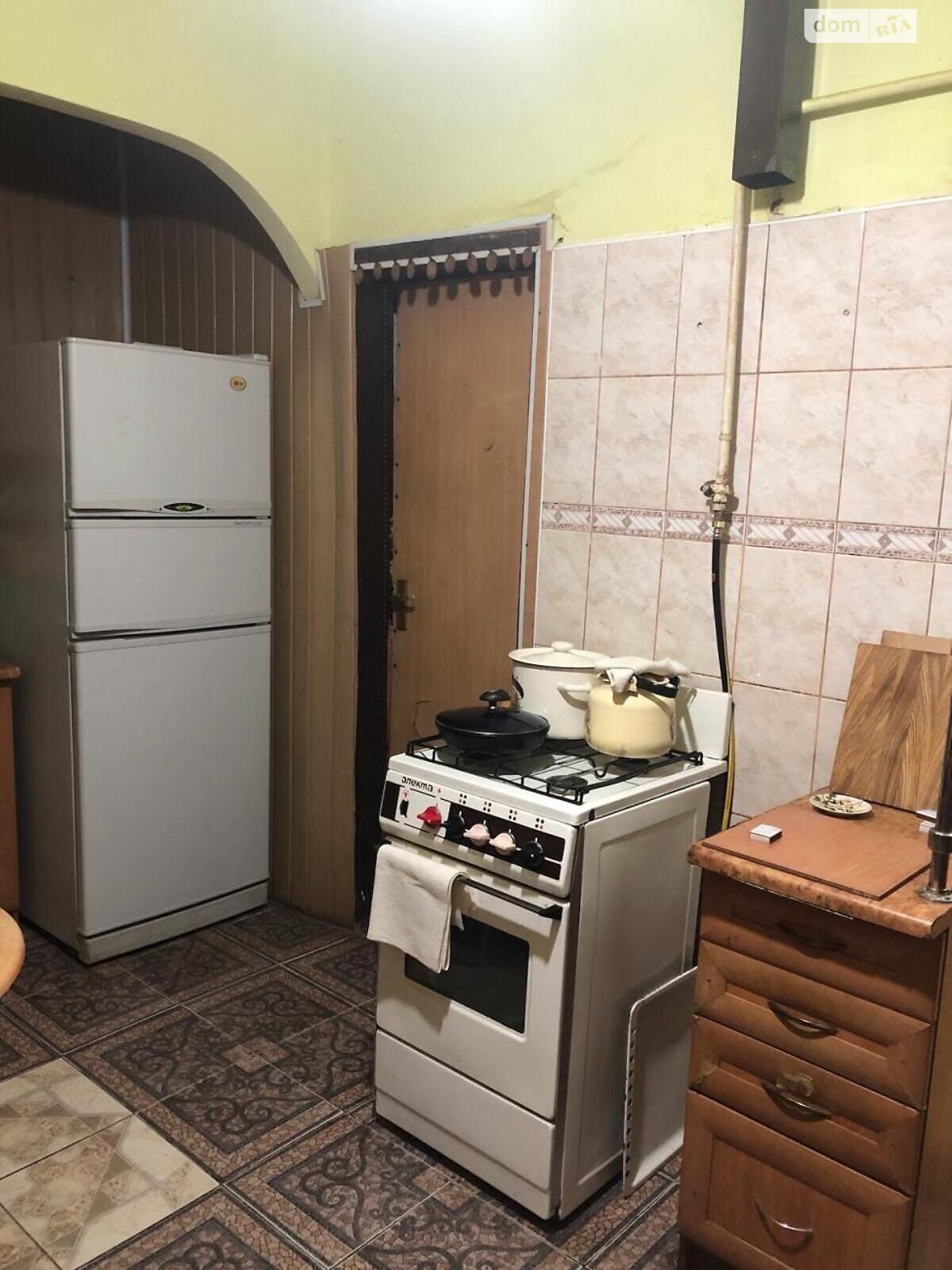 Продажа части дома в Ужгороде, район Центр, 4 комнаты фото 1