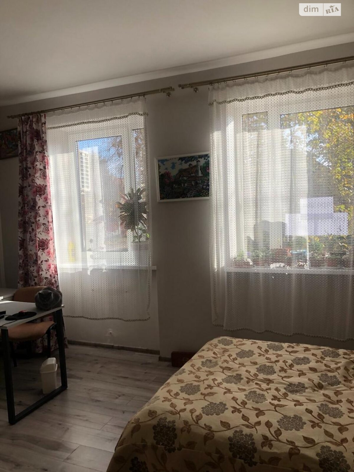 Продаж частини будинку в Ужгороді, вулиця Гуса Яна, район Великий Галагов, 2 кімнати фото 1