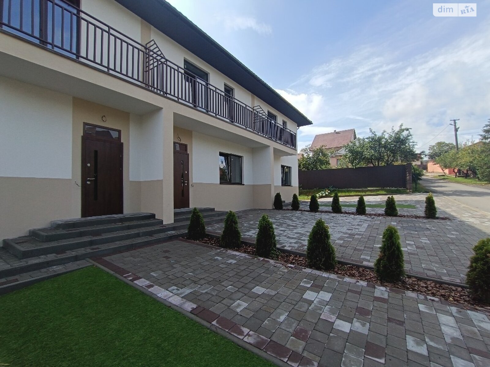 Продажа части дома в Ужгороде, улица Серебристая, район Червеница, 1 комната фото 1
