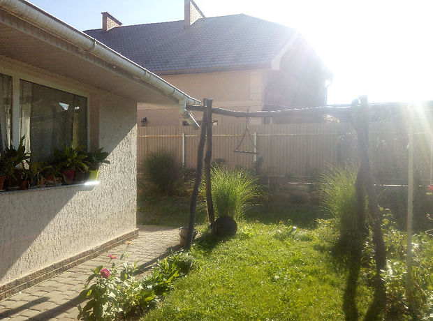 Продажа части дома в Ужгороде, 3 комнаты фото 1 Продажа части дома в Ужгороде, 3 комнаты фото 1