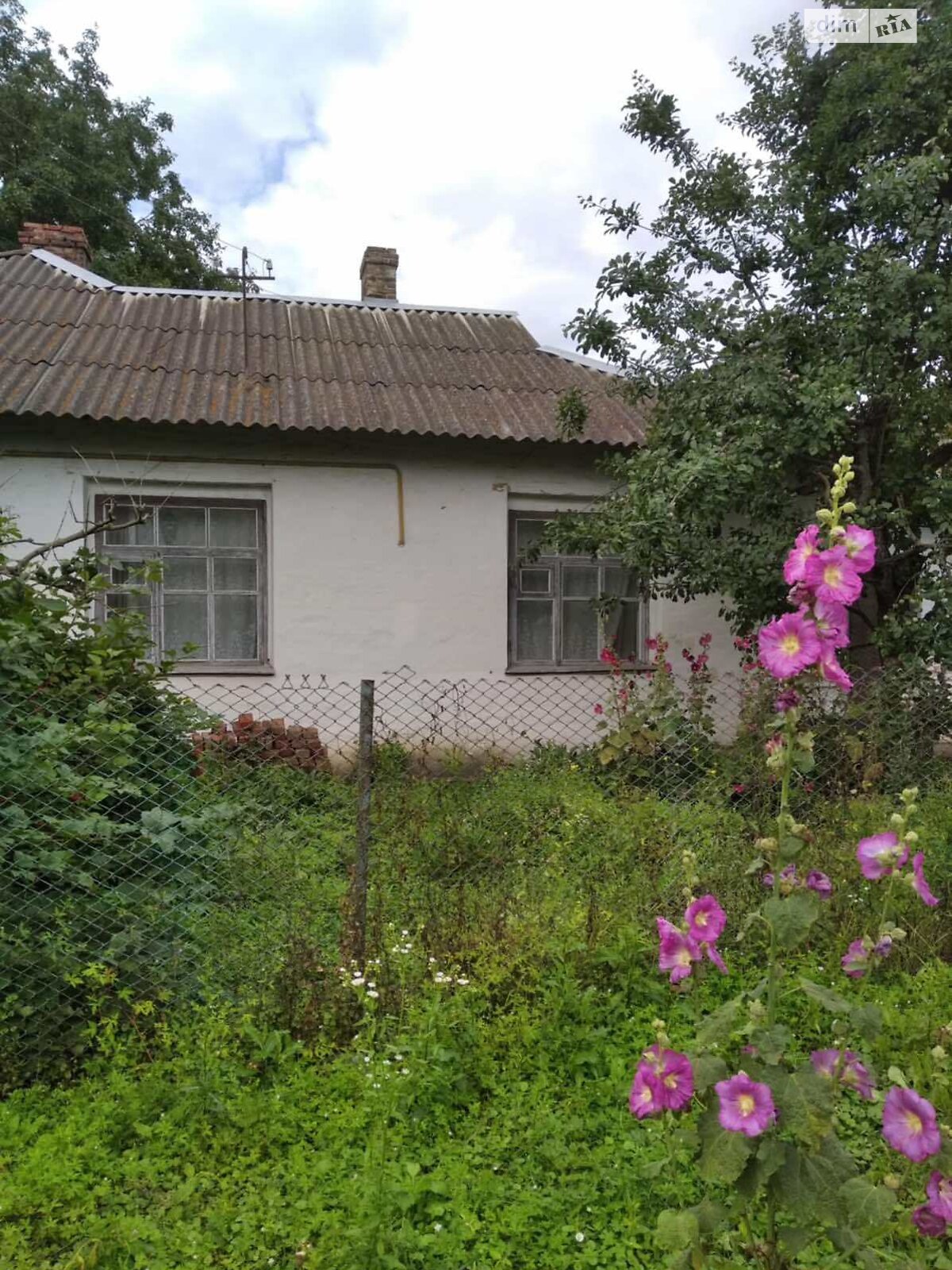 Продаж частини будинку в Уладівське, вулиця Варшавська, 2 кімнати фото 1