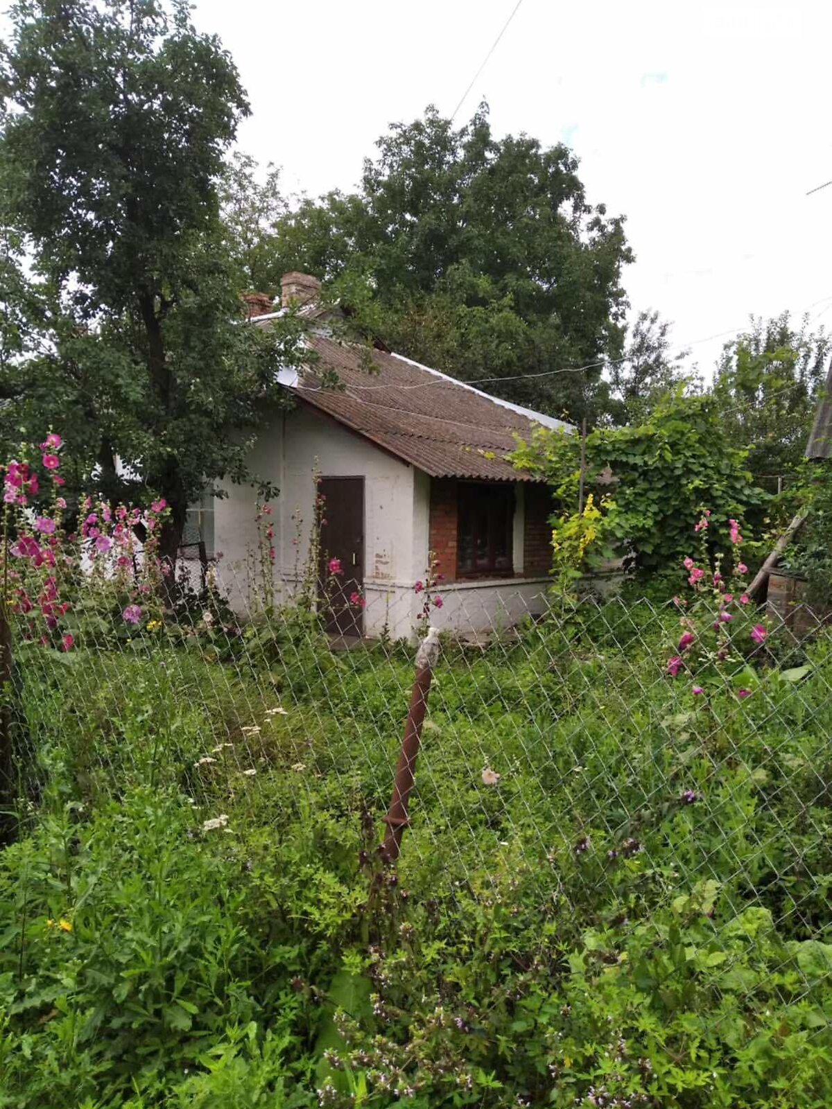 Продаж частини будинку в Уладівське, вулиця Варшавська, 2 кімнати фото 1