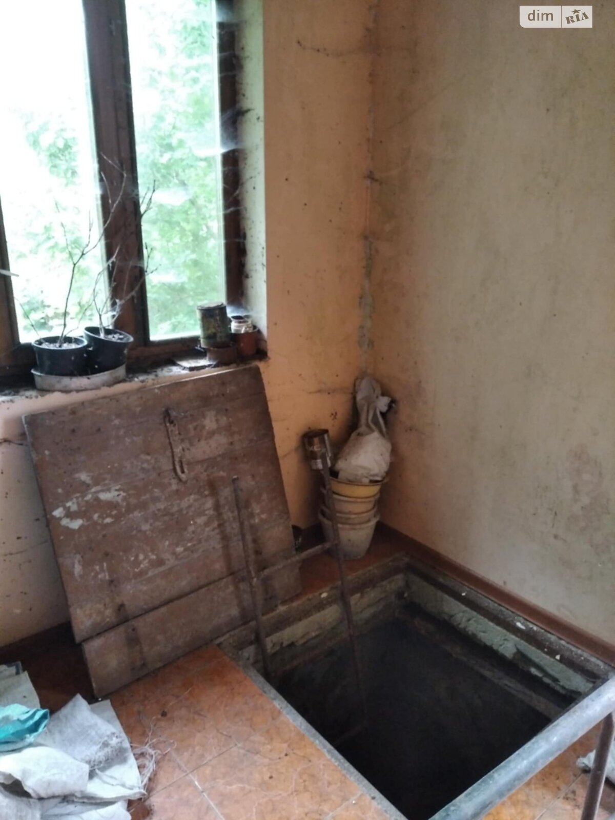 Продаж частини будинку в Уладівське, вулиця Варшавська, 2 кімнати фото 1