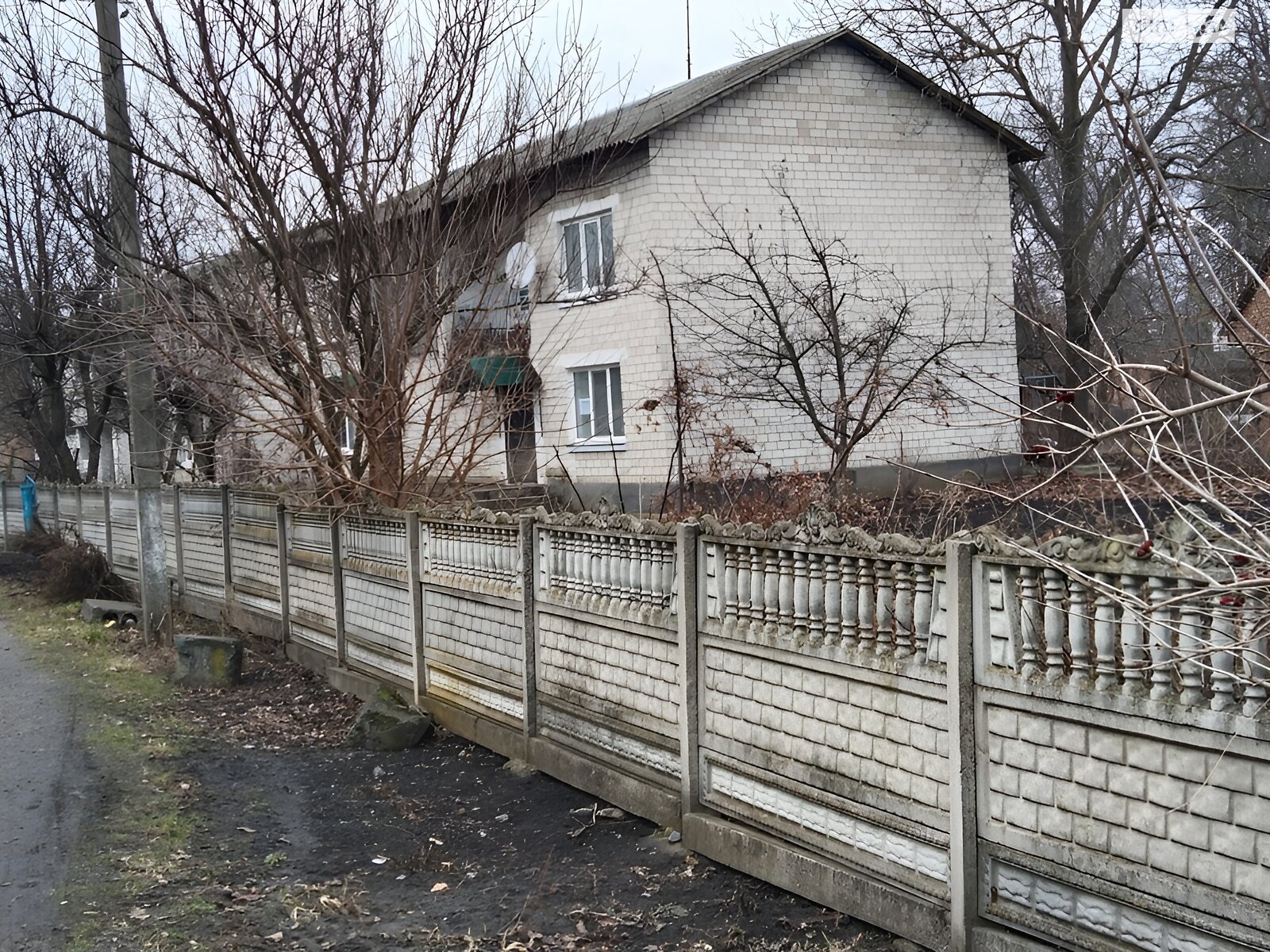 Продаж частини будинку в Уладівське, вулиця Варшавська, 4 кімнати фото 1 Продаж частини будинку в Уладівське, вулиця Варшавська, 4 кімнати фото 1