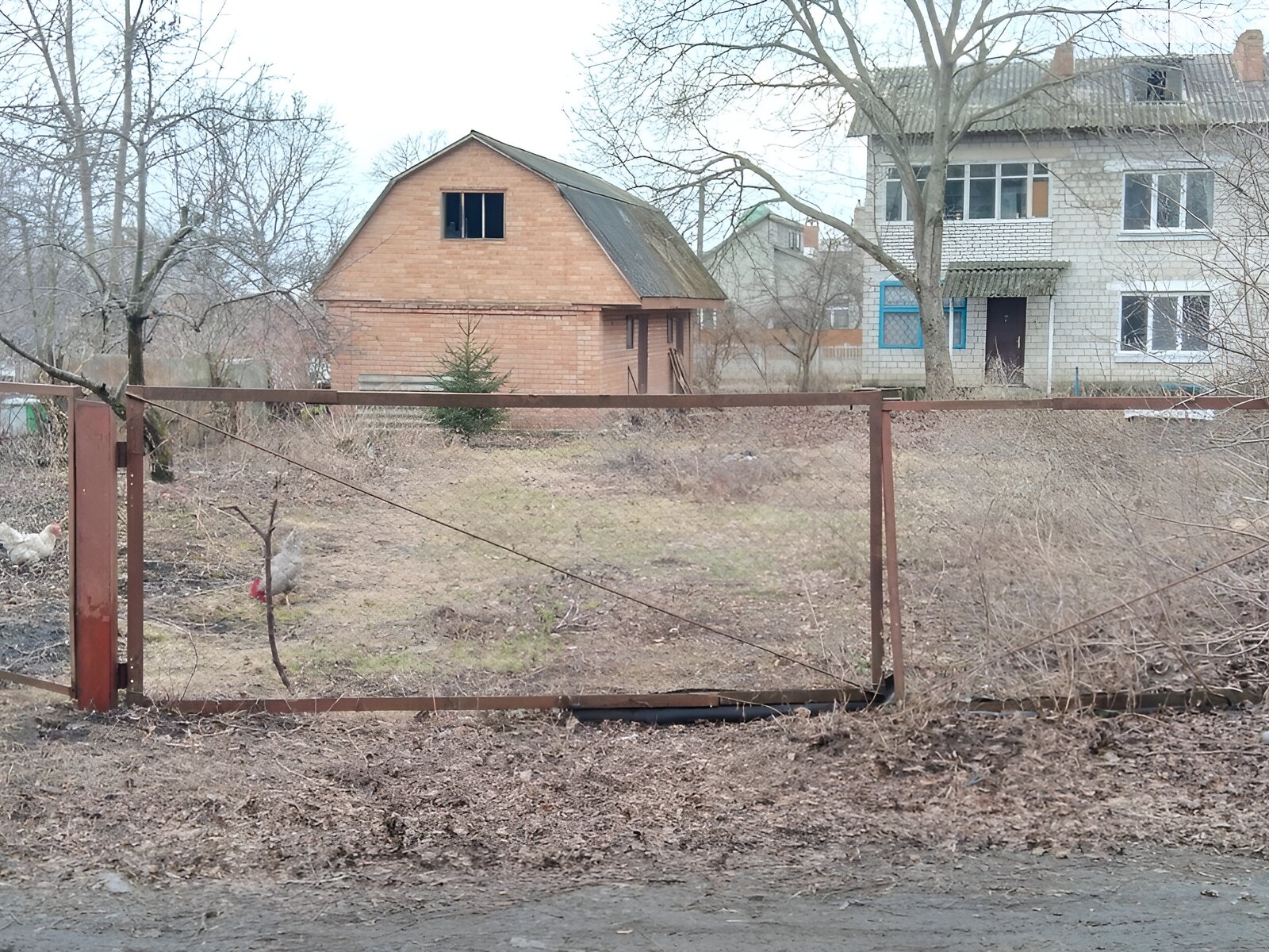 Продаж частини будинку в Уладівське, вулиця Варшавська, 4 кімнати фото 1 Продаж частини будинку в Уладівське, вулиця Варшавська, 4 кімнати фото 1
