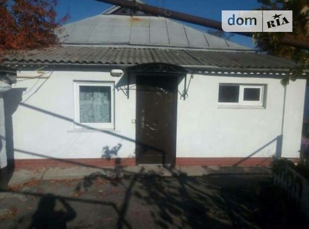 Продажа части дома, 40м², Черкасская, Умань, р‑н. Умань, Павлова Продажа части дома, 40м², Черкасская, Умань, р‑н. Умань, Павлова