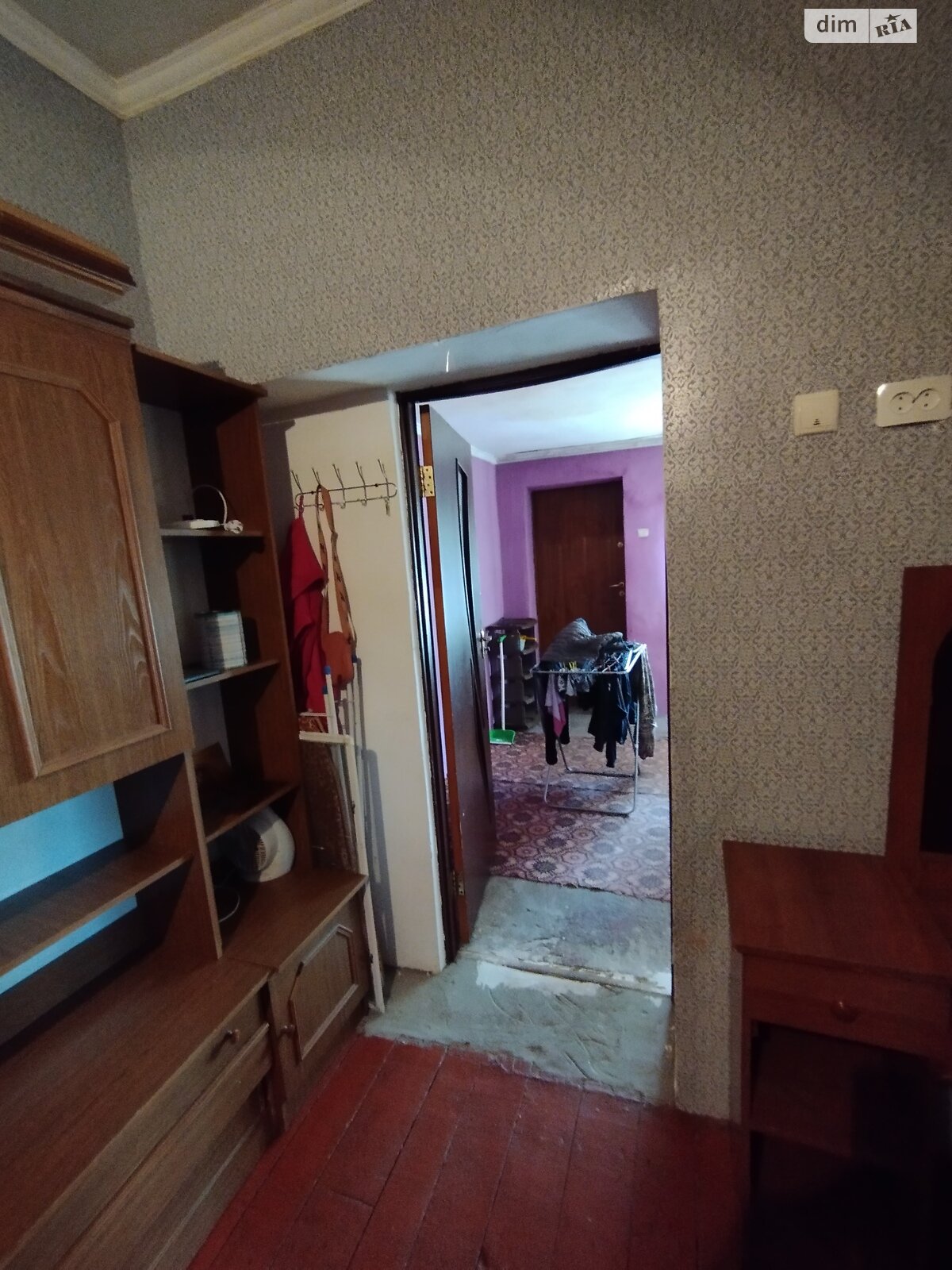 Продажа части дома в Узине, улица Патриотов 23, 2 комнаты фото 1