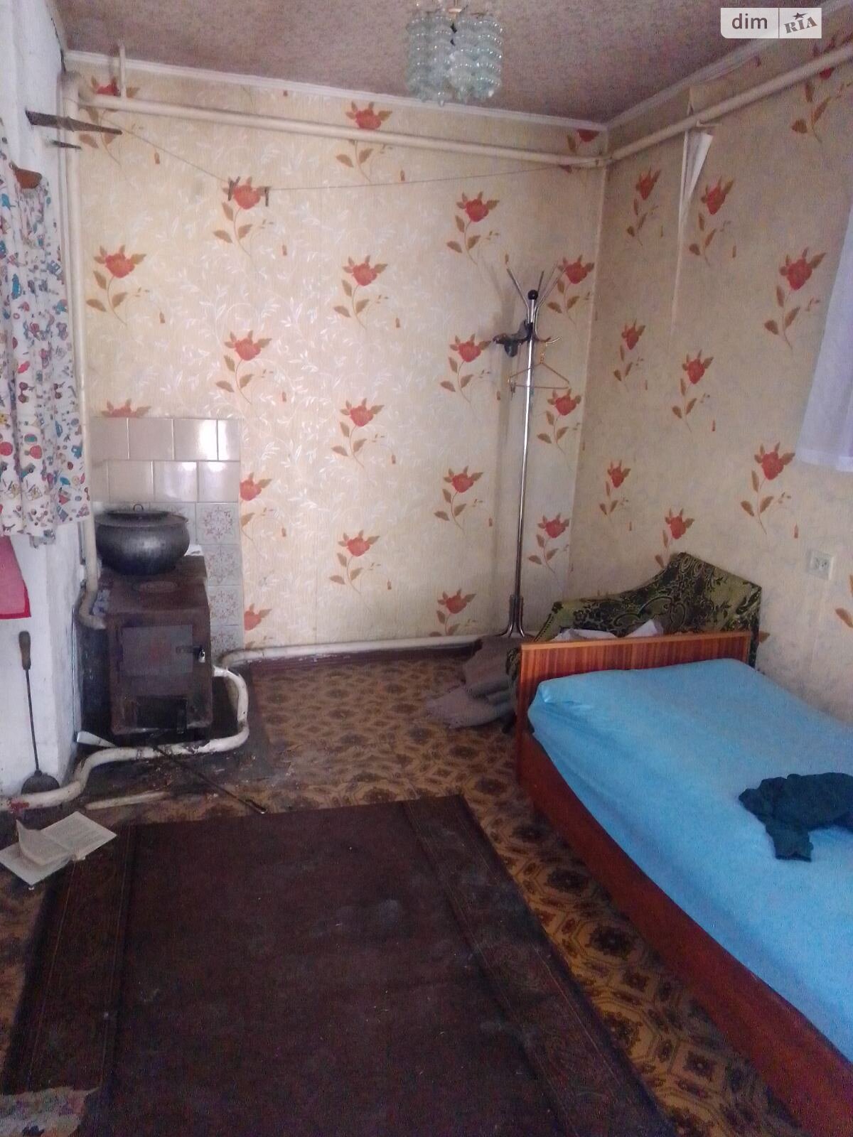 Продаж частини будинку в Василівці, вулиця Садова, 2 кімнати фото 1 Продаж частини будинку в Василівці, вулиця Садова, 2 кімнати фото 1