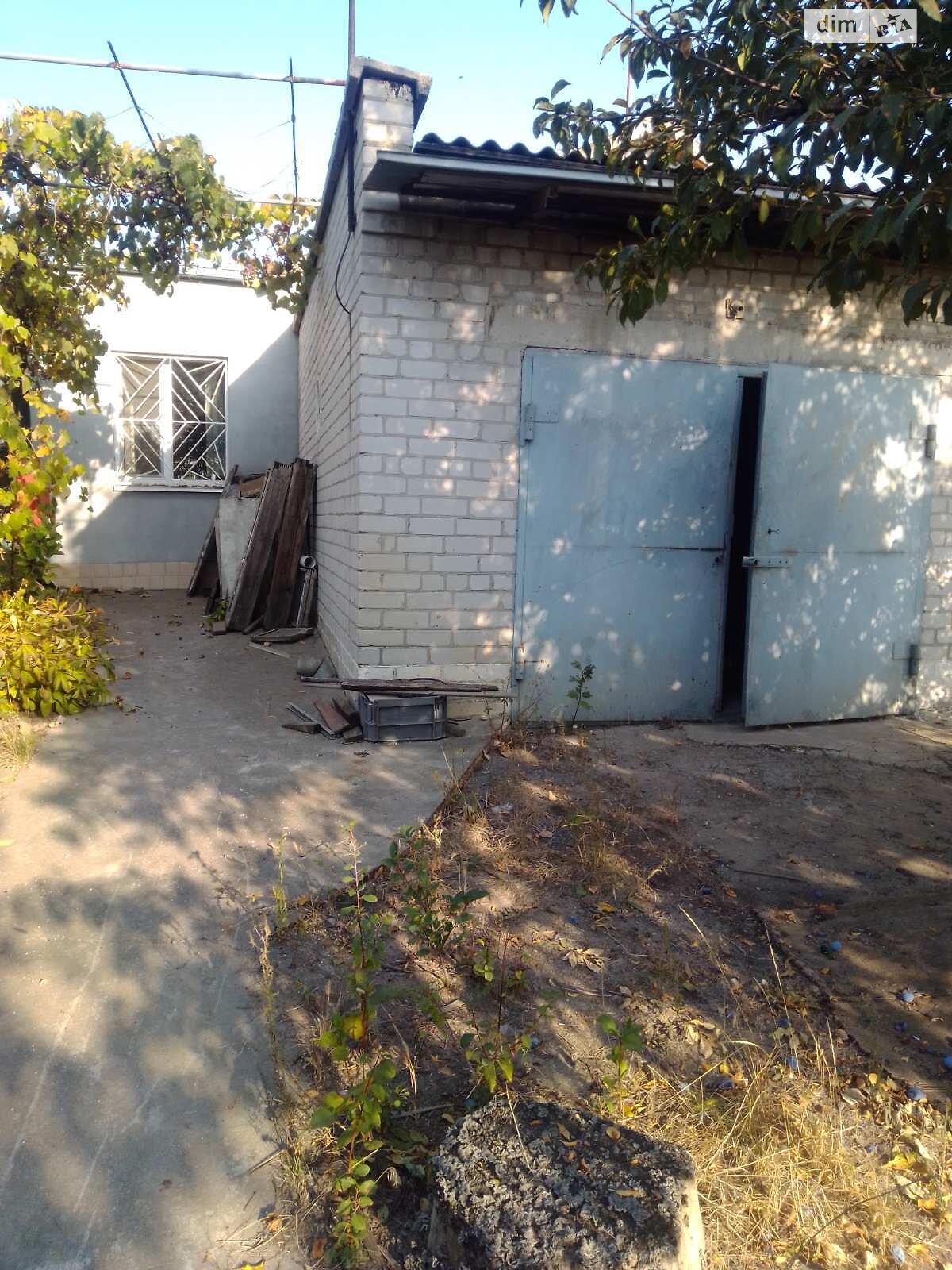 Продаж частини будинку в Василівці, вулиця Садова, 2 кімнати фото 1 Продаж частини будинку в Василівці, вулиця Садова, 2 кімнати фото 1