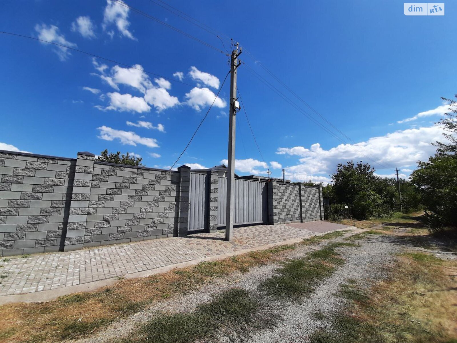 Продаж частини будинку в Василівці, 3 кімнати фото 1 Продаж частини будинку в Василівці, 3 кімнати фото 1