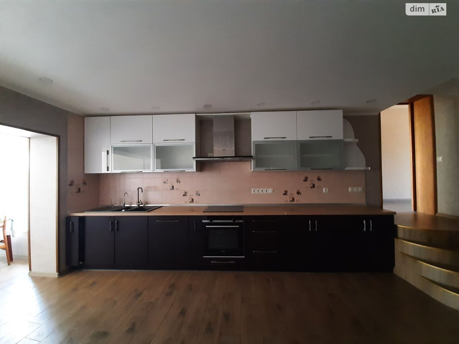 Продаж частини будинку в Василівці, 3 кімнати фото 1 Продаж частини будинку в Василівці, 3 кімнати фото 1