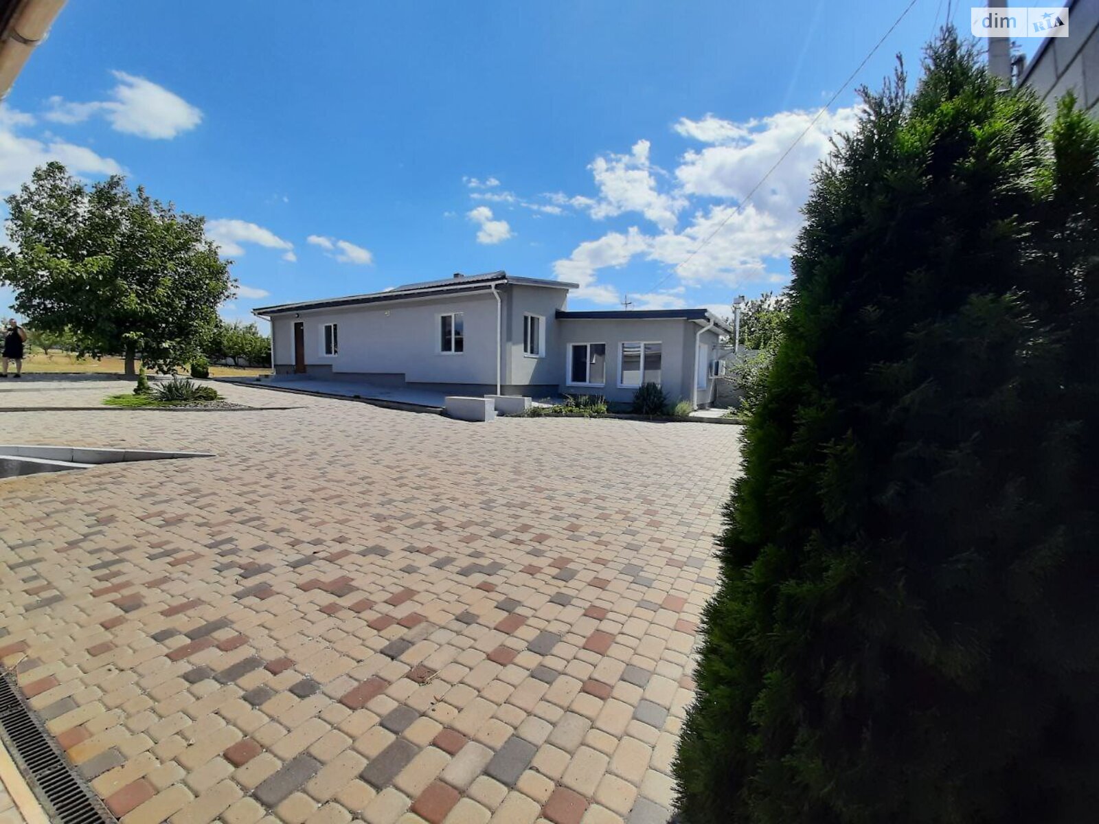 Продаж частини будинку в Василівці, 3 кімнати фото 1 Продаж частини будинку в Василівці, 3 кімнати фото 1