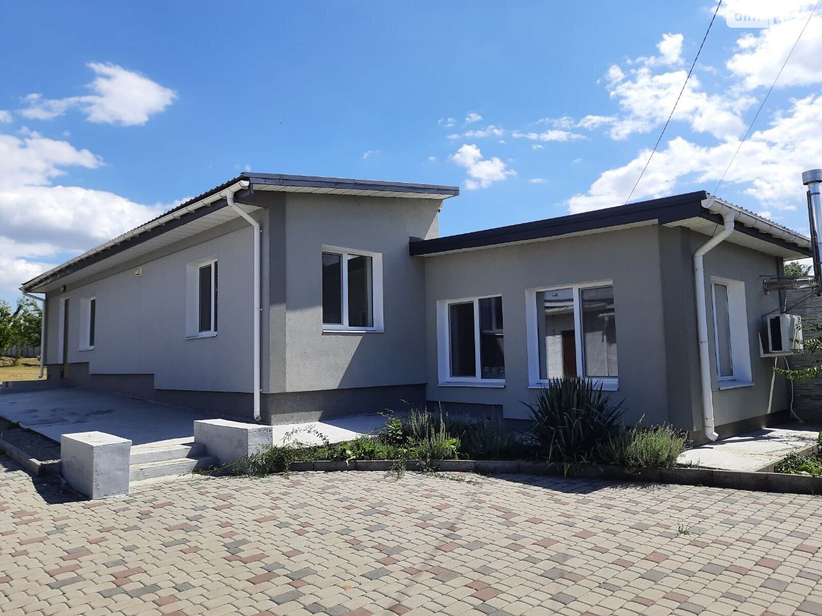 Продаж частини будинку в Василівці, 3 кімнати фото 1 Продаж частини будинку в Василівці, 3 кімнати фото 1