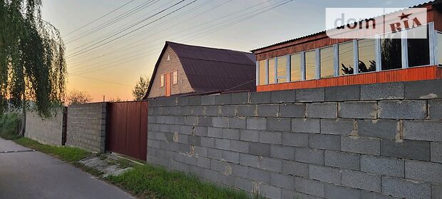Продаж частини будинку в селі Глеваха, Зелена, 4 кімнати фото 1 Продаж частини будинку в селі Глеваха, Зелена, 4 кімнати фото 1