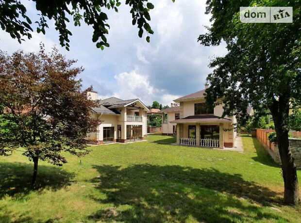 Продаж частини будинку в селі Іванковичі, счастливая, 8 кімнат фото 1