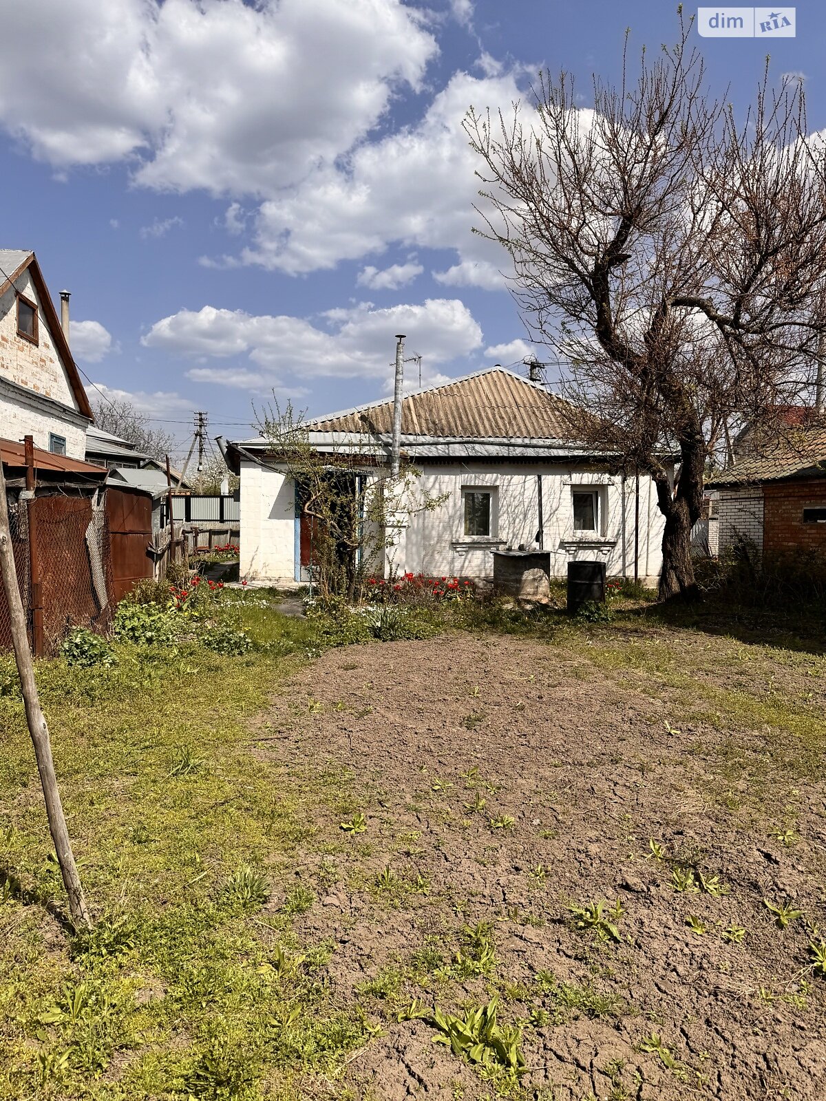 Продаж частини будинку в Василькові, вулиця Козацька (Петровского), 2 кімнати фото 1 Продаж частини будинку в Василькові, вулиця Козацька (Петровского), 2 кімнати фото 1