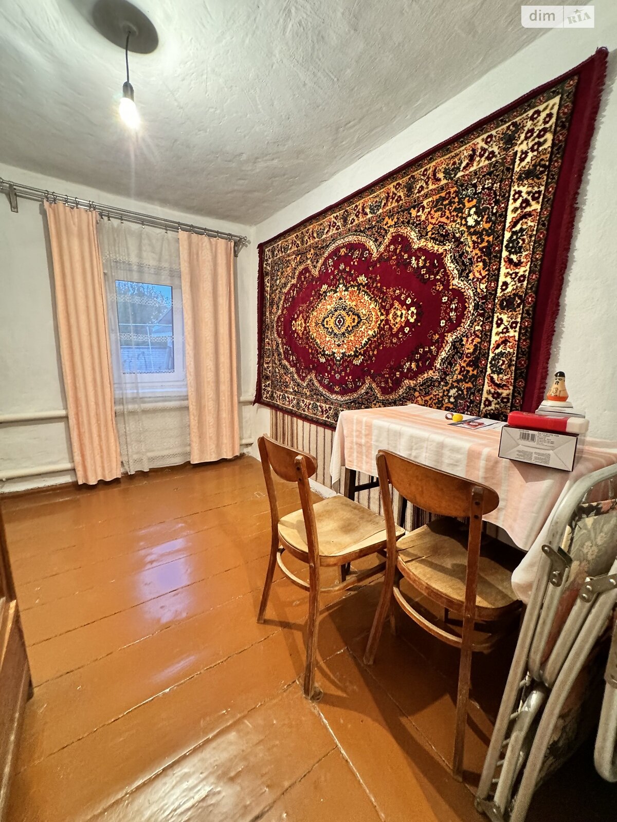 Продаж частини будинку в Василькові, вулиця Козацька (Петровского), 2 кімнати фото 1 Продаж частини будинку в Василькові, вулиця Козацька (Петровского), 2 кімнати фото 1