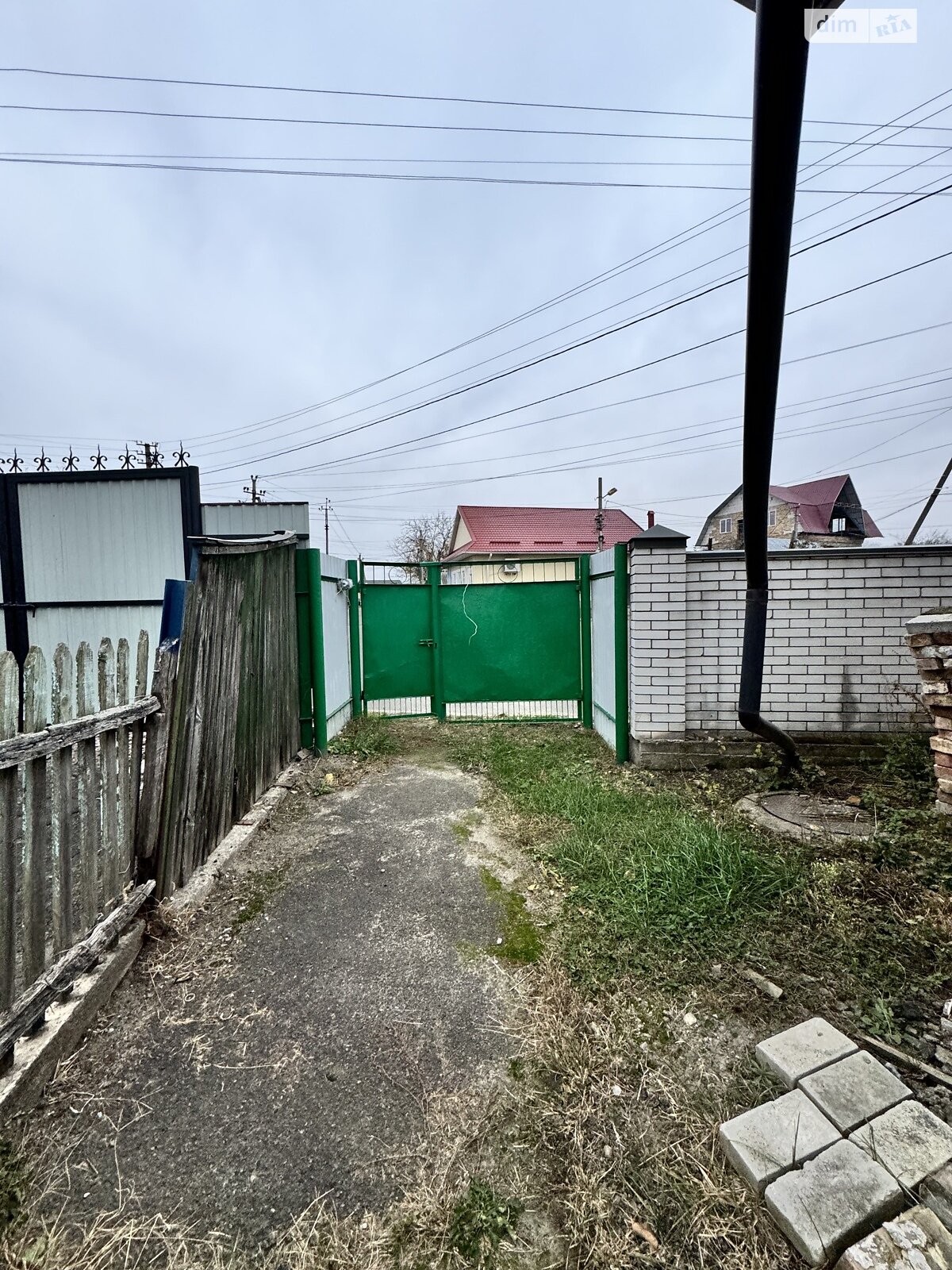 Продаж частини будинку в Василькові, вулиця Козацька (Петровского), 2 кімнати фото 1 Продаж частини будинку в Василькові, вулиця Козацька (Петровского), 2 кімнати фото 1
