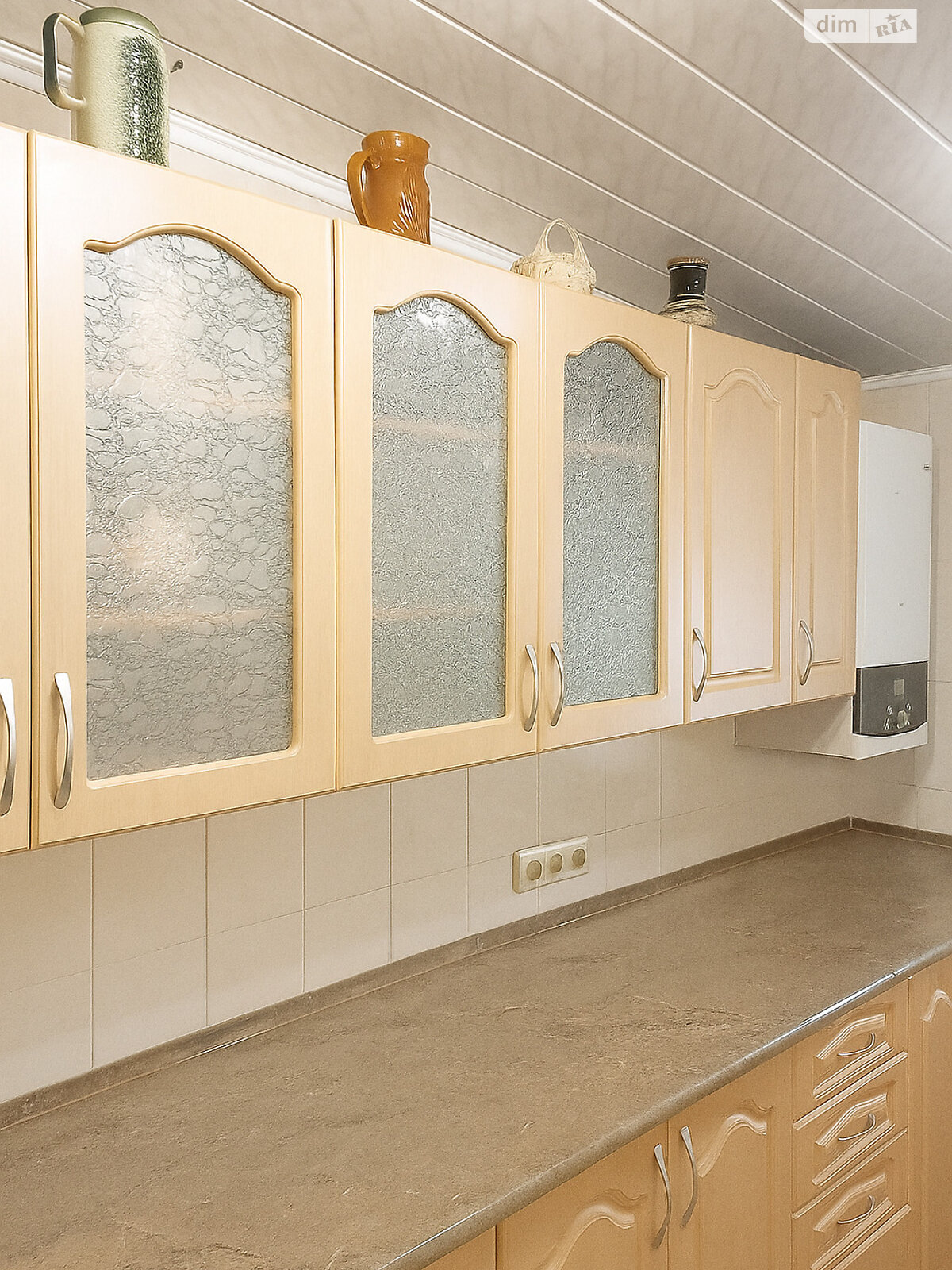 Продажа части дома в Василькове, улица Несокрушимая (Ватутина) 16/3, 2 комнаты фото 1