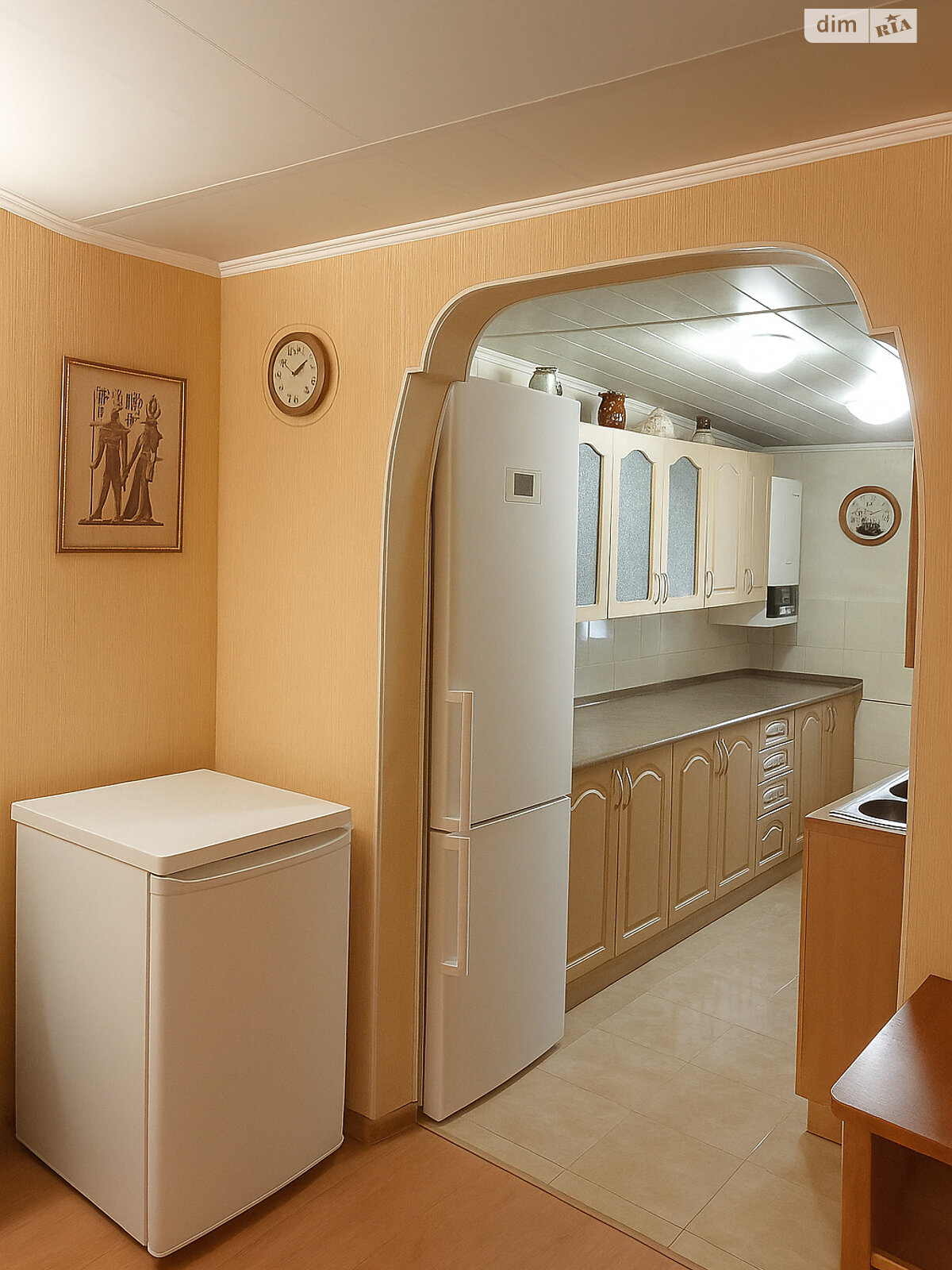 Продажа части дома в Василькове, улица Несокрушимая (Ватутина) 16/3, 2 комнаты фото 1