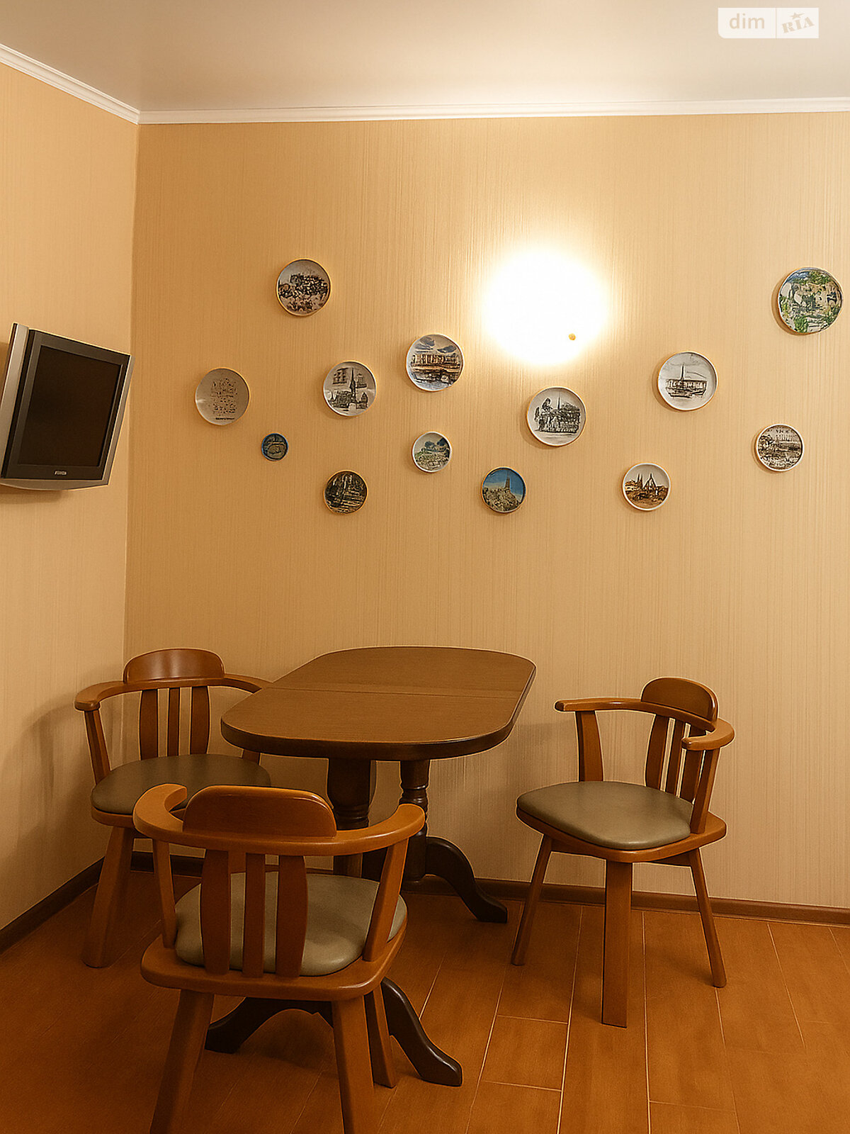 Продажа части дома в Василькове, улица Несокрушимая (Ватутина) 16/3, 2 комнаты фото 1