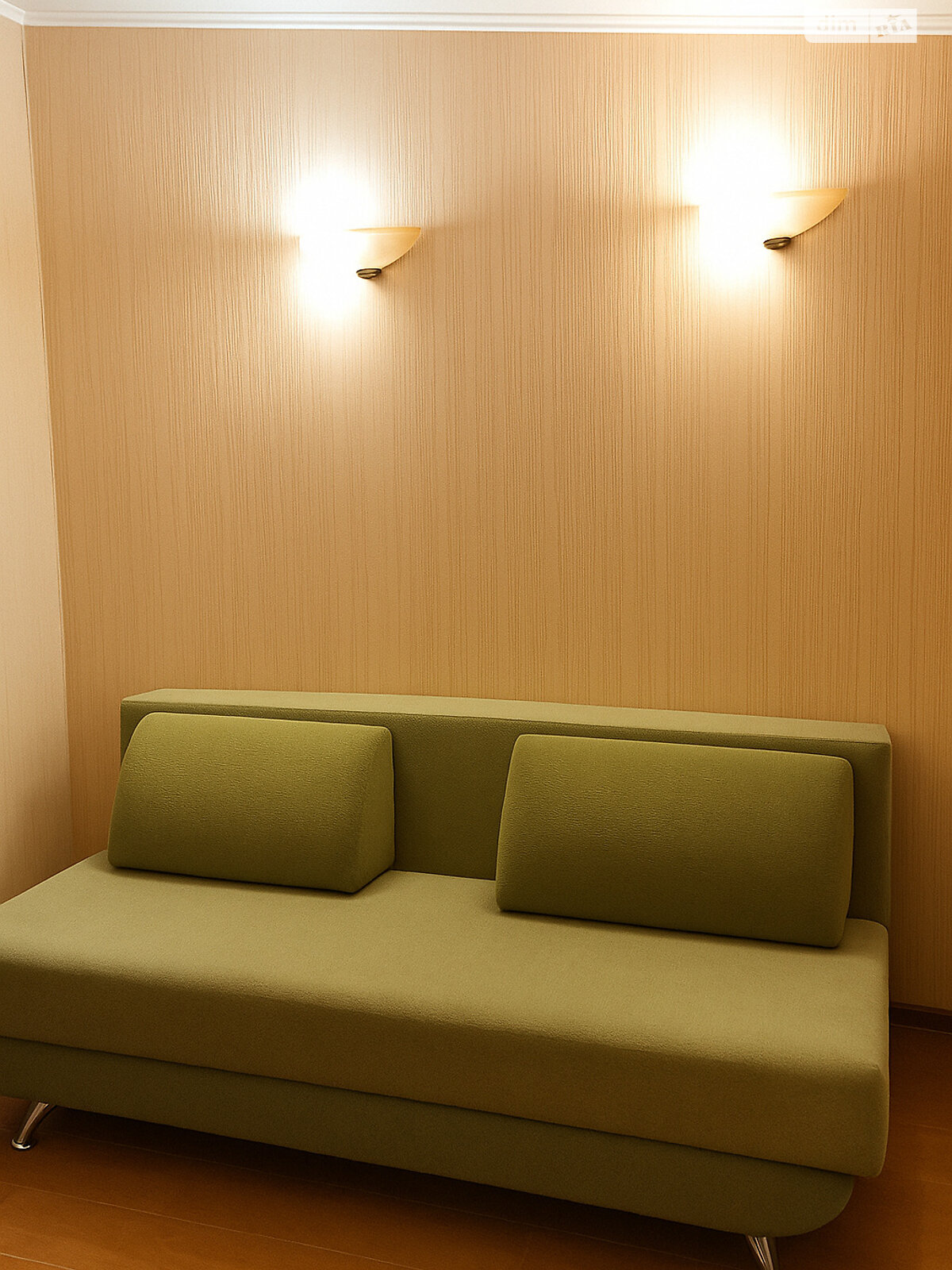 Продажа части дома в Василькове, улица Несокрушимая (Ватутина) 16/3, 2 комнаты фото 1