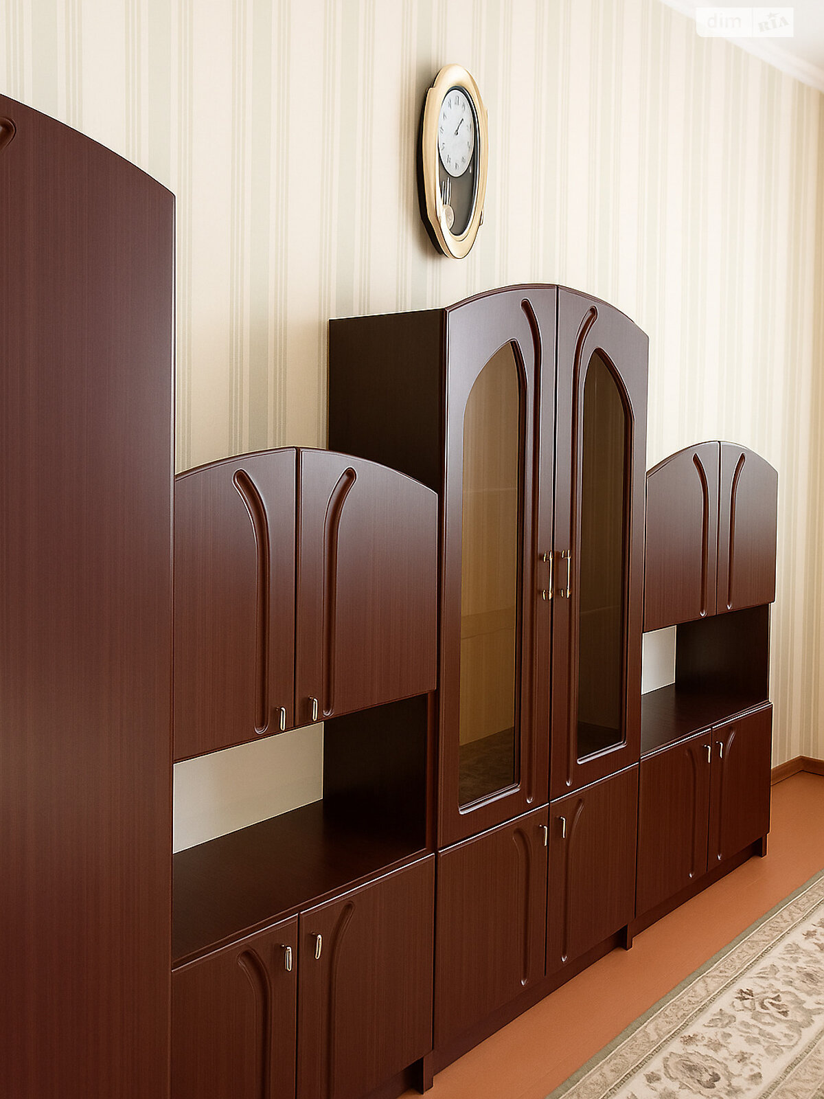 Продажа части дома в Василькове, улица Несокрушимая (Ватутина) 16/3, 2 комнаты фото 1