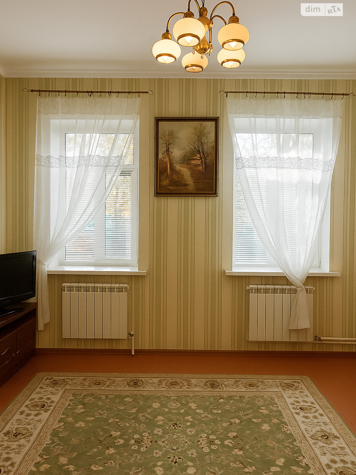 Продажа части дома в Василькове, улица Несокрушимая (Ватутина) 16/3, 2 комнаты фото 1