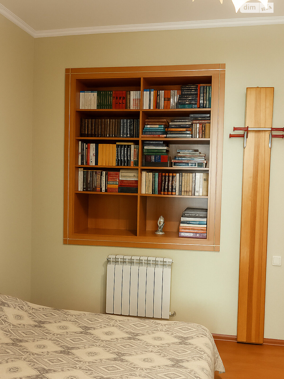 Продажа части дома в Василькове, улица Несокрушимая (Ватутина) 16/3, 2 комнаты фото 1