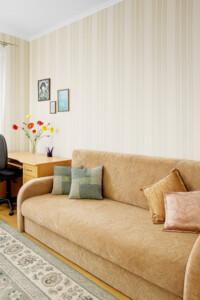 Продажа части дома в Василькове, улица Несокрушимая (Ватутина) 16/3, 2 комнаты фото 2