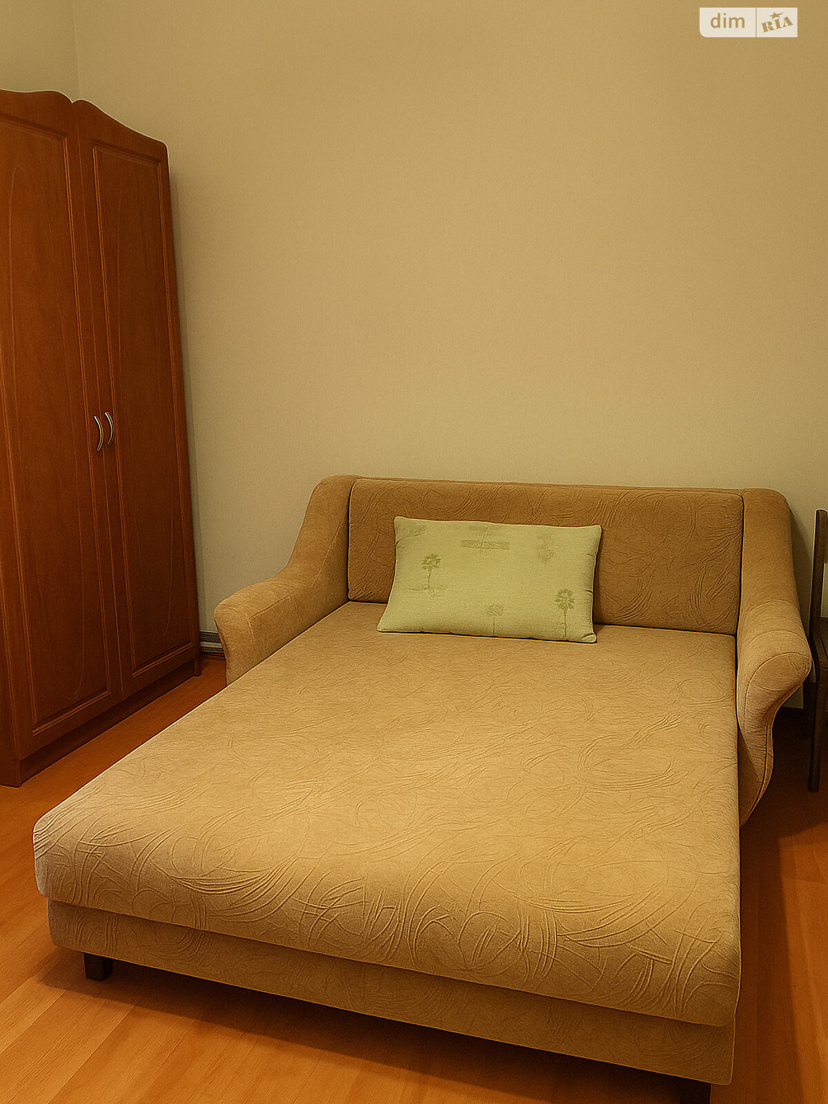 Продажа части дома в Василькове, улица Несокрушимая (Ватутина) 16/3, 2 комнаты фото 1