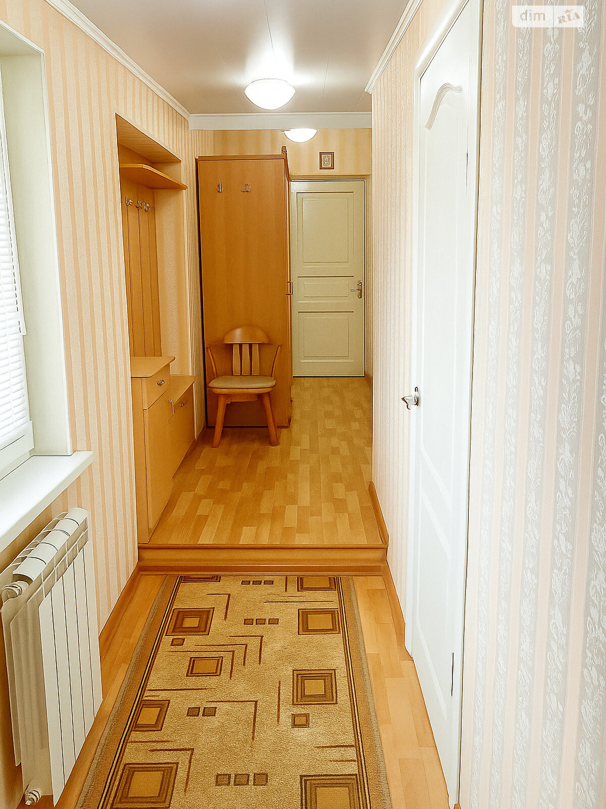 Продажа части дома в Василькове, улица Несокрушимая (Ватутина) 16/3, 2 комнаты фото 1