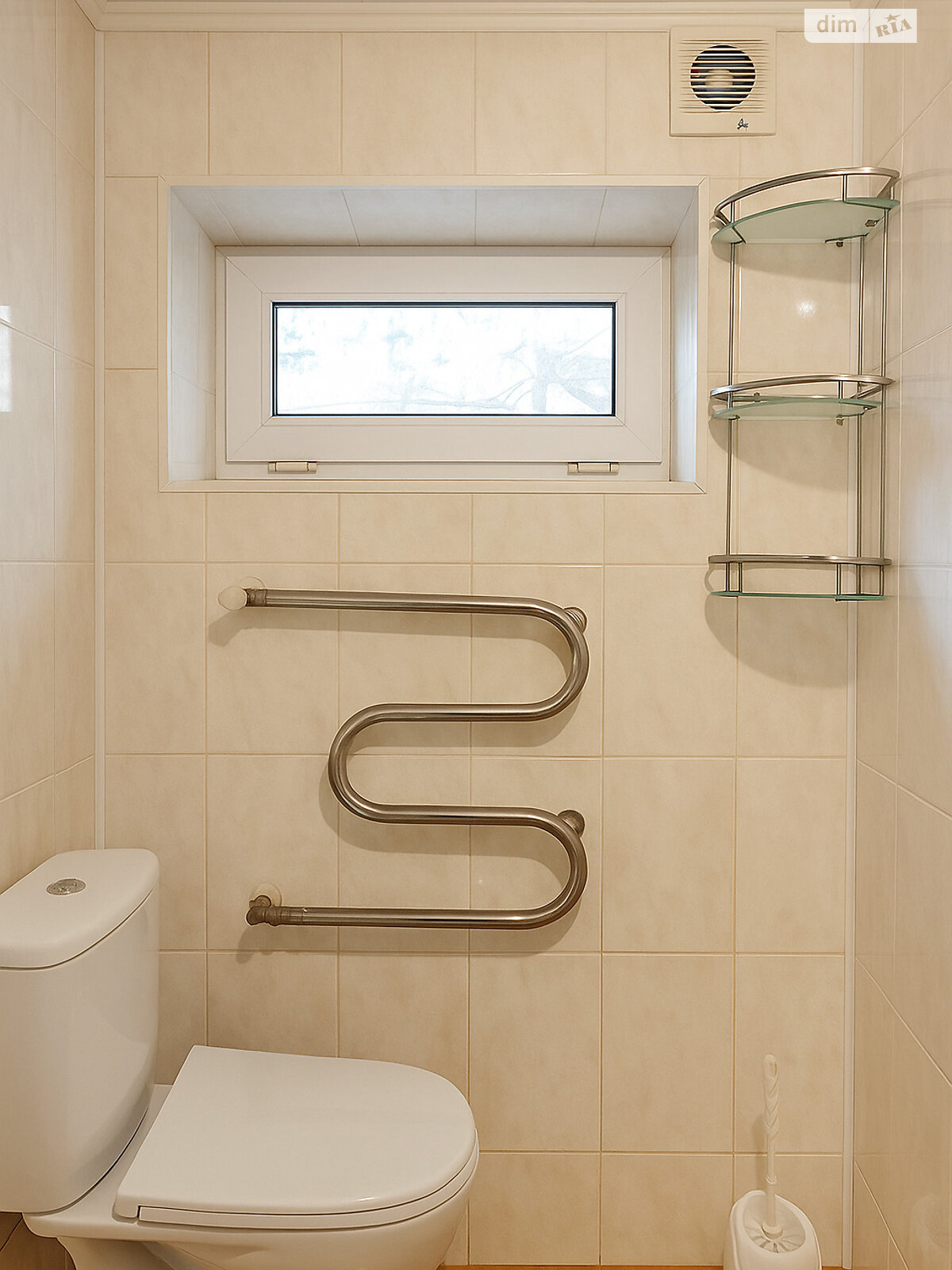 Продажа части дома в Василькове, улица Несокрушимая (Ватутина) 16/3, 2 комнаты фото 1