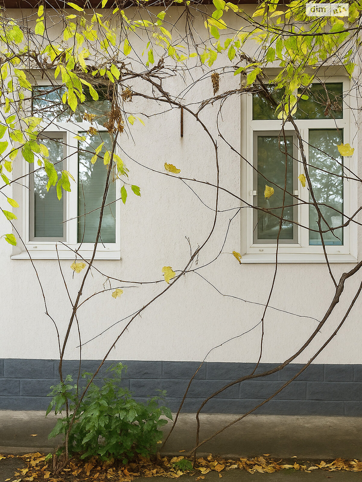 Продажа части дома в Василькове, улица Несокрушимая (Ватутина) 16/3, 2 комнаты фото 1