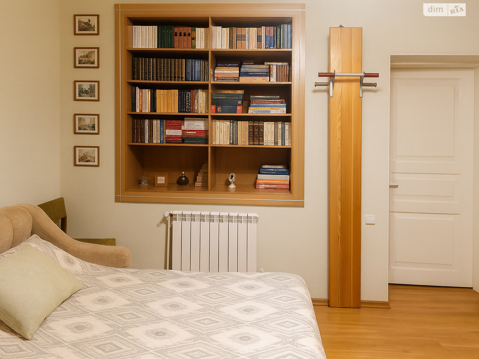 Продажа части дома в Василькове, улица Несокрушимая (Ватутина) 16/3, 2 комнаты фото 1