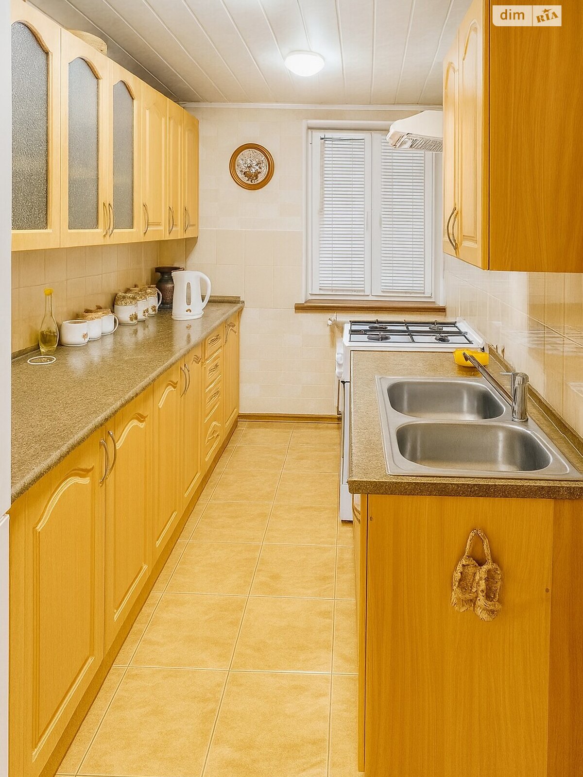 Продажа части дома в Василькове, улица Несокрушимая (Ватутина) 16/3, 2 комнаты фото 1