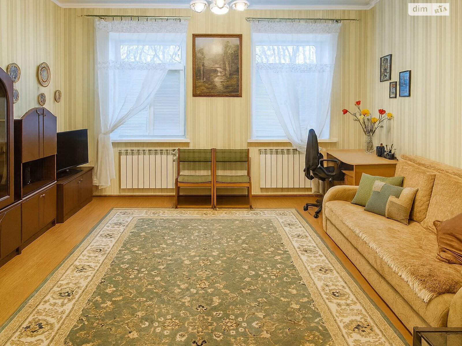 Продажа части дома в Василькове, улица Несокрушимая (Ватутина) 16/3, 2 комнаты фото 1