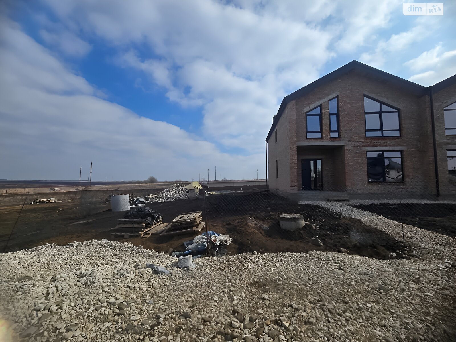 Продаж частини будинку в Великій Березовиці, вулиця Енергетична, 4 кімнати фото 1 Продаж частини будинку в Великій Березовиці, вулиця Енергетична, 4 кімнати фото 1