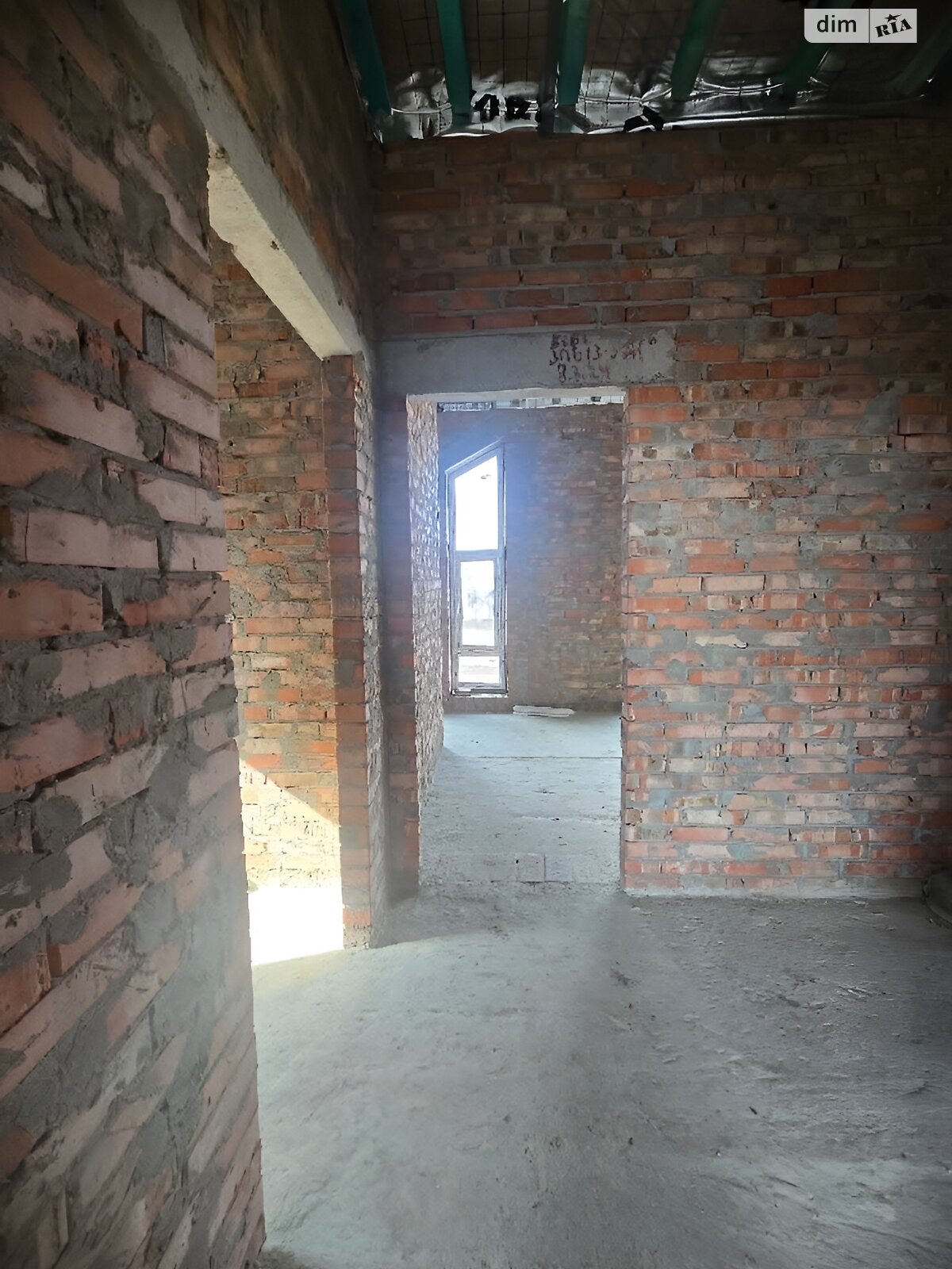 Продаж частини будинку в Великій Березовиці, вулиця Енергетична, 4 кімнати фото 1 Продаж частини будинку в Великій Березовиці, вулиця Енергетична, 4 кімнати фото 1
