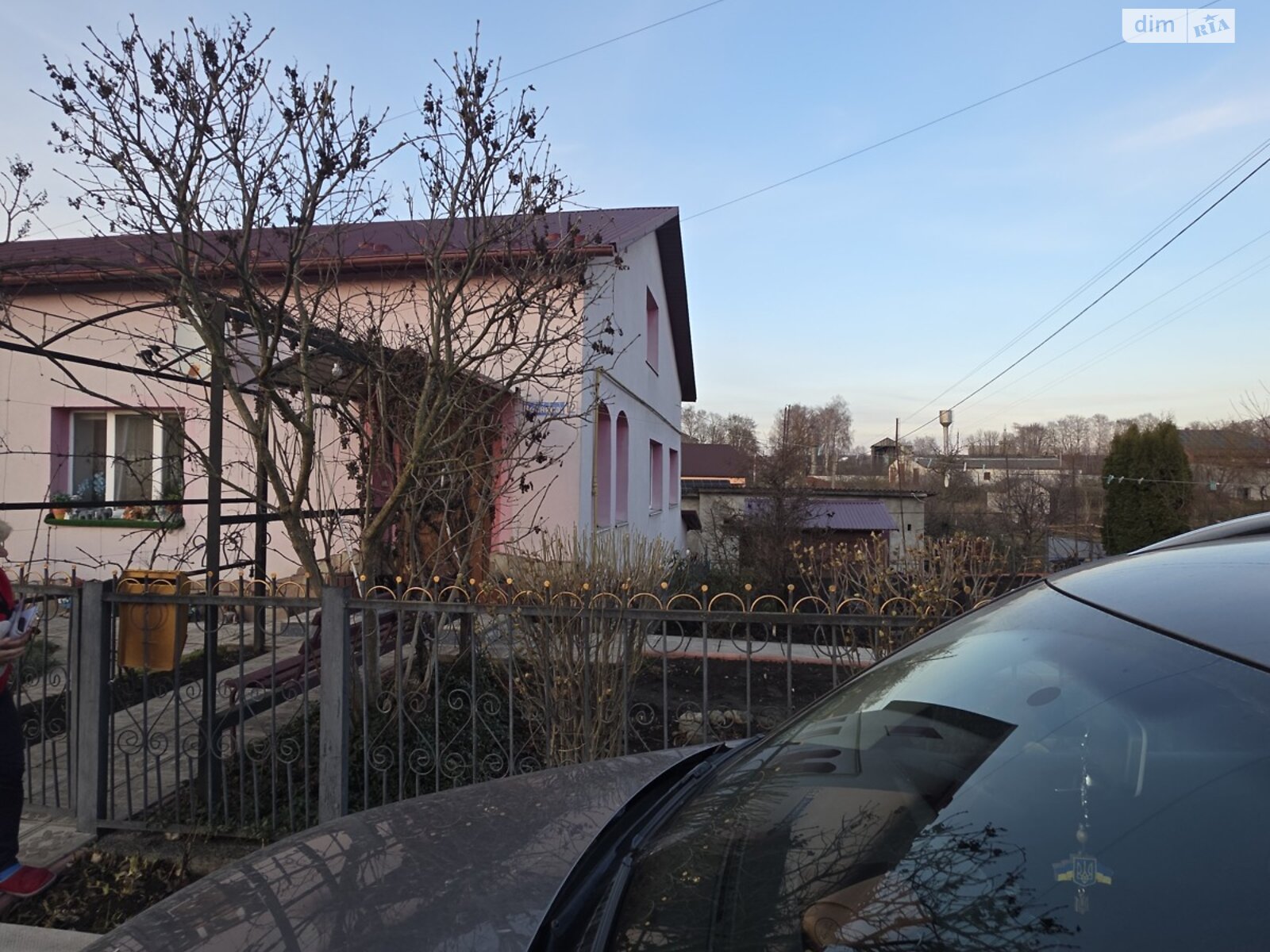 Продажа части дома в Великой Березовице, улица Весенняя, район Кемпинг, 3 комнаты фото 1 Продажа части дома в Великой Березовице, улица Весенняя, район Кемпинг, 3 комнаты фото 1