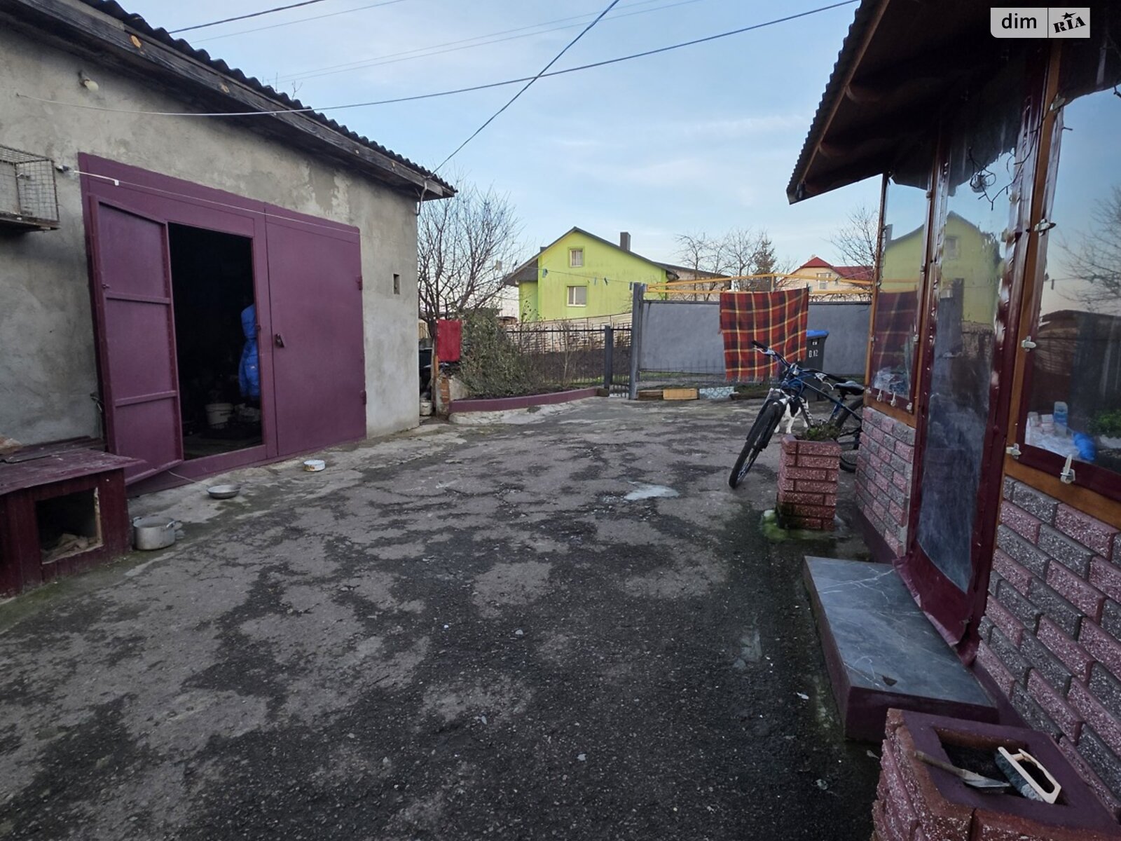 Продажа части дома в Великой Березовице, улица Весенняя, район Кемпинг, 3 комнаты фото 1 Продажа части дома в Великой Березовице, улица Весенняя, район Кемпинг, 3 комнаты фото 1