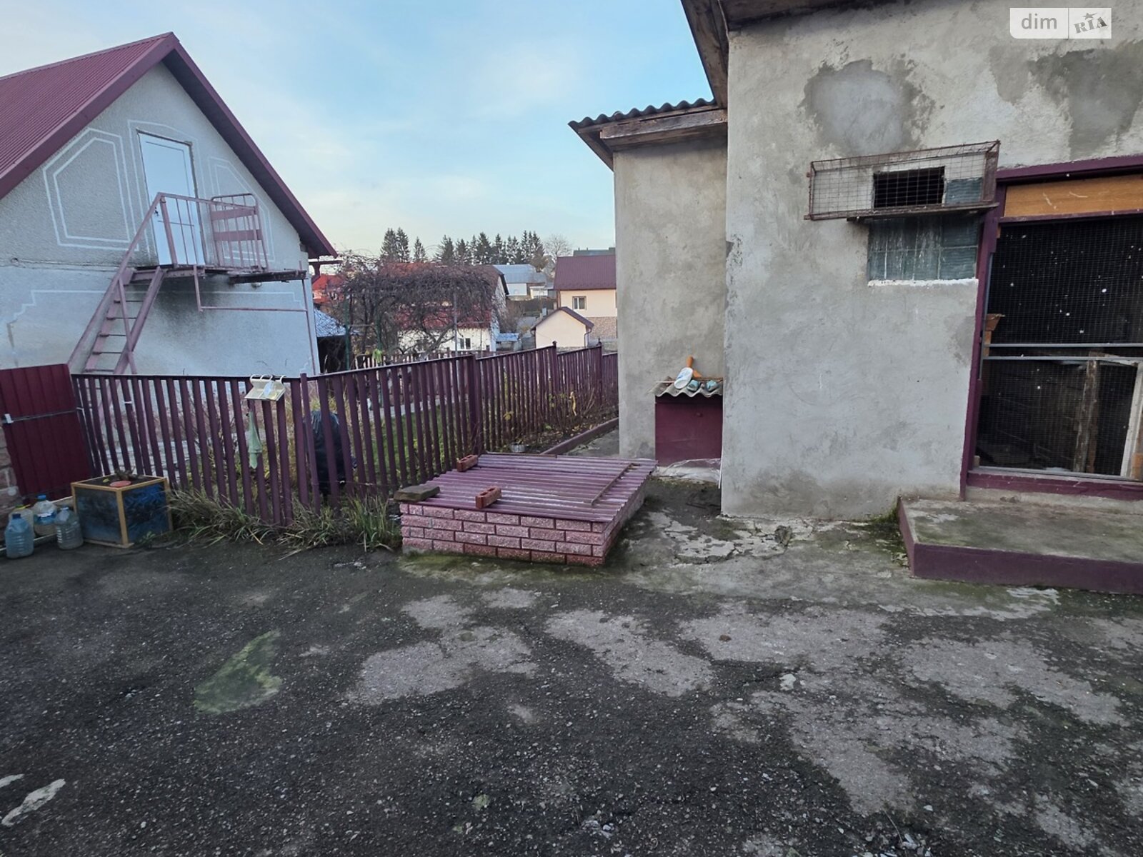 Продажа части дома в Великой Березовице, улица Весенняя, район Кемпинг, 3 комнаты фото 1 Продажа части дома в Великой Березовице, улица Весенняя, район Кемпинг, 3 комнаты фото 1