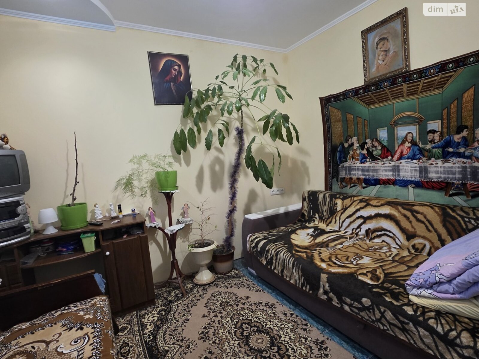 Продажа части дома в Великой Березовице, улица Весенняя, район Кемпинг, 3 комнаты фото 1 Продажа части дома в Великой Березовице, улица Весенняя, район Кемпинг, 3 комнаты фото 1