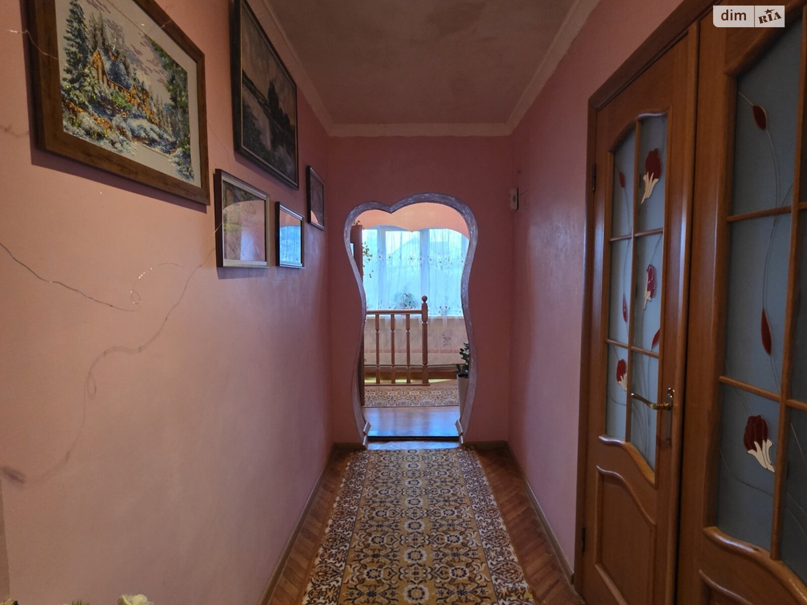 Продажа части дома в Великой Березовице, улица Весенняя, район Кемпинг, 3 комнаты фото 1 Продажа части дома в Великой Березовице, улица Весенняя, район Кемпинг, 3 комнаты фото 1