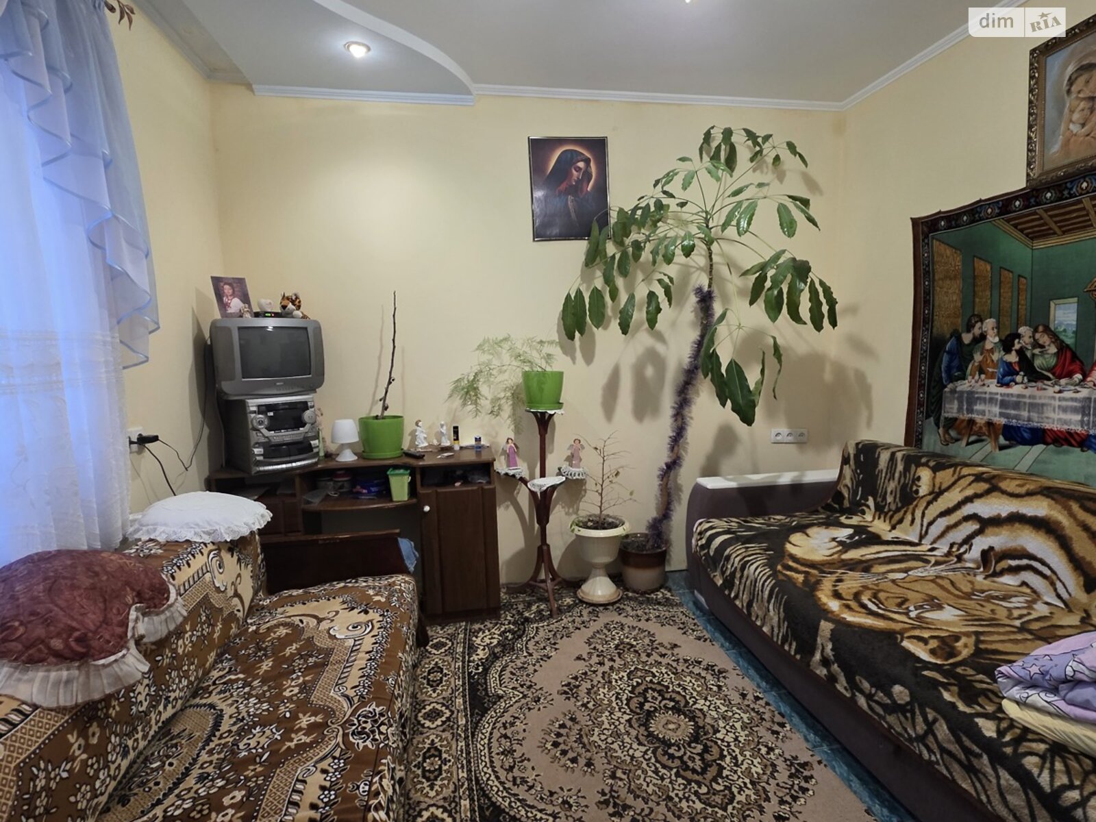 Продажа части дома в Великой Березовице, улица Весенняя, район Кемпинг, 3 комнаты фото 1 Продажа части дома в Великой Березовице, улица Весенняя, район Кемпинг, 3 комнаты фото 1