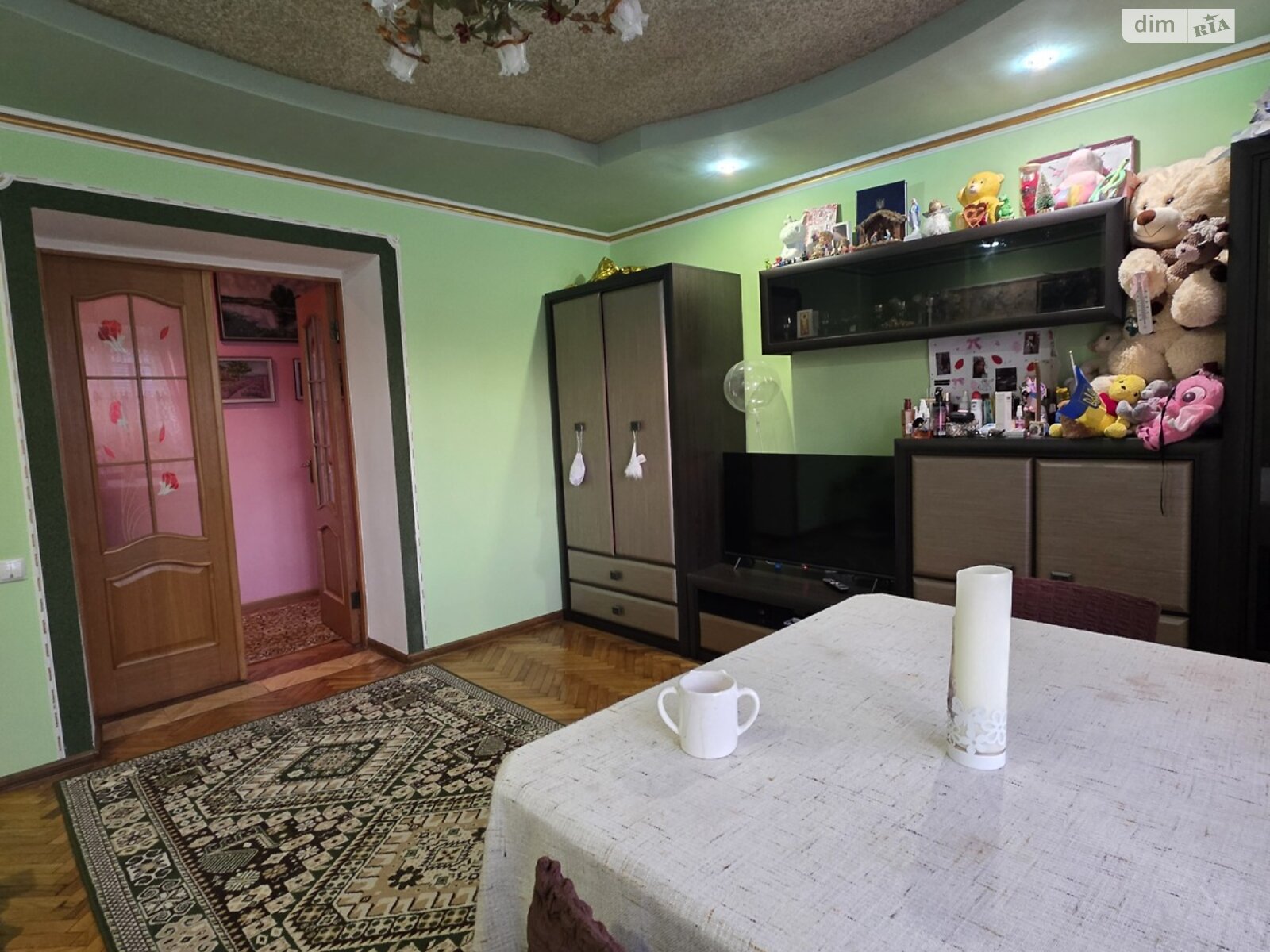 Продажа части дома в Великой Березовице, улица Весенняя, район Кемпинг, 3 комнаты фото 1 Продажа части дома в Великой Березовице, улица Весенняя, район Кемпинг, 3 комнаты фото 1