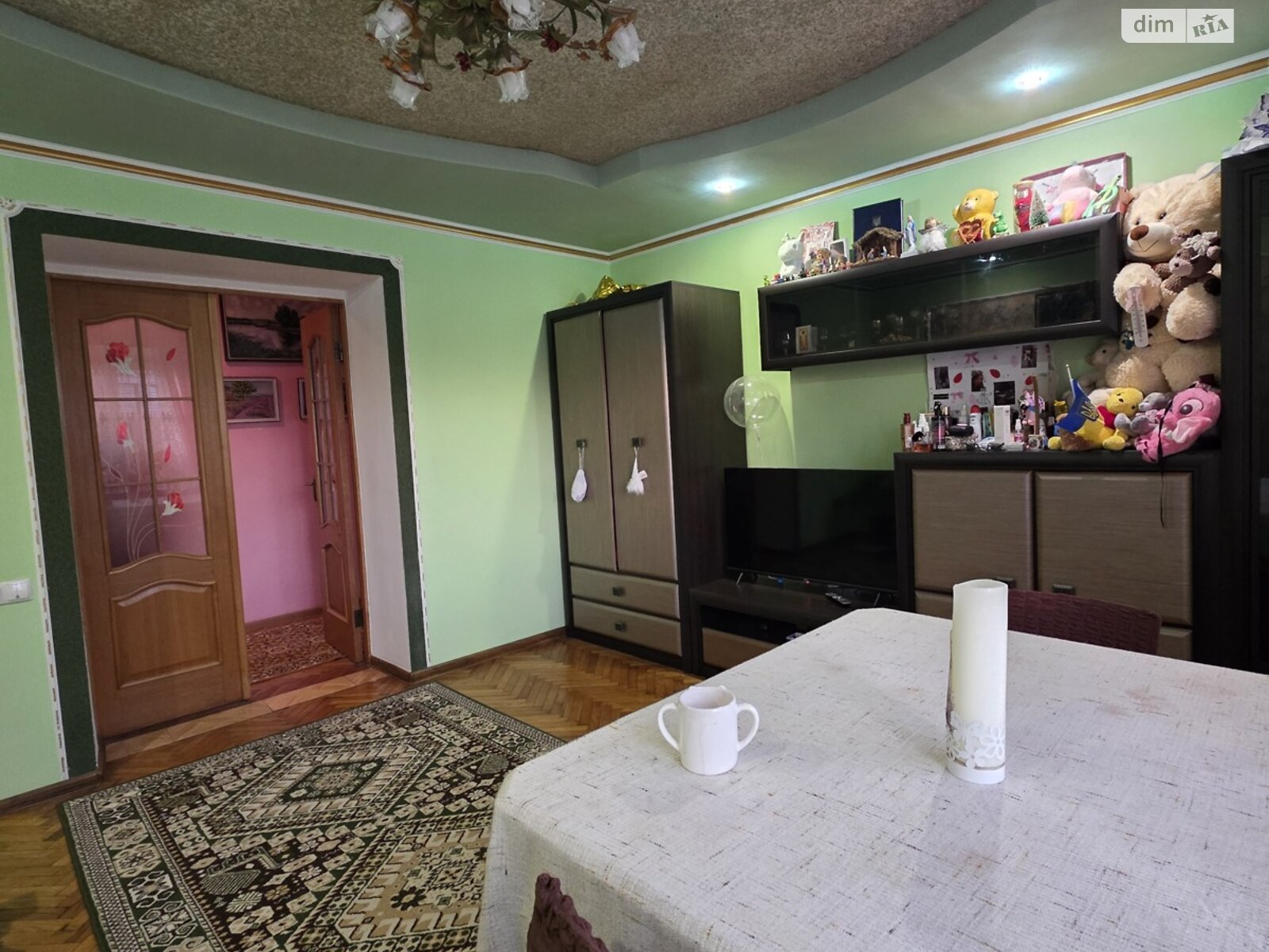 Продажа части дома в Великой Березовице, улица Весенняя, район Кемпинг, 3 комнаты фото 1 Продажа части дома в Великой Березовице, улица Весенняя, район Кемпинг, 3 комнаты фото 1